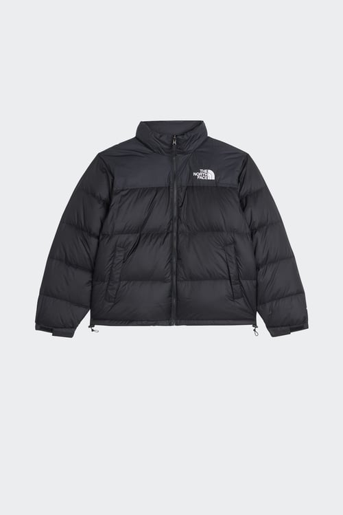 THE NORTH FACE Doudoune Noir