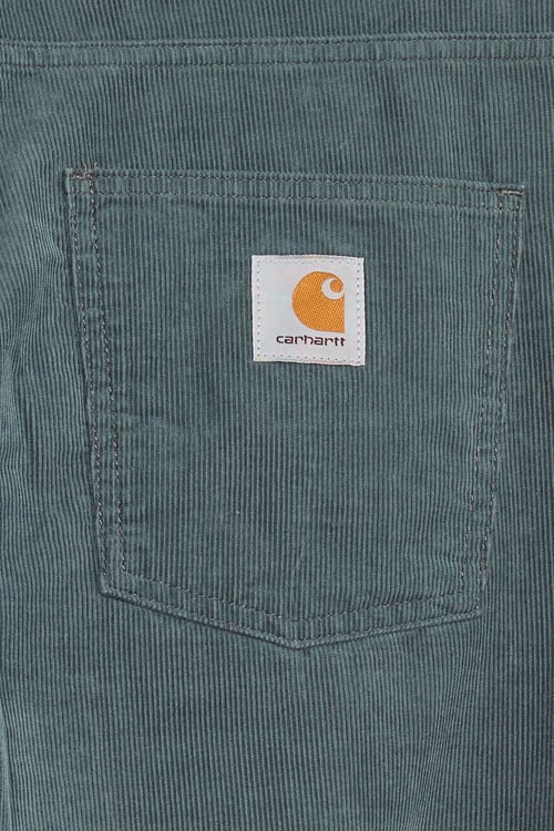 CARHARTT WIP Pantalon Vert
