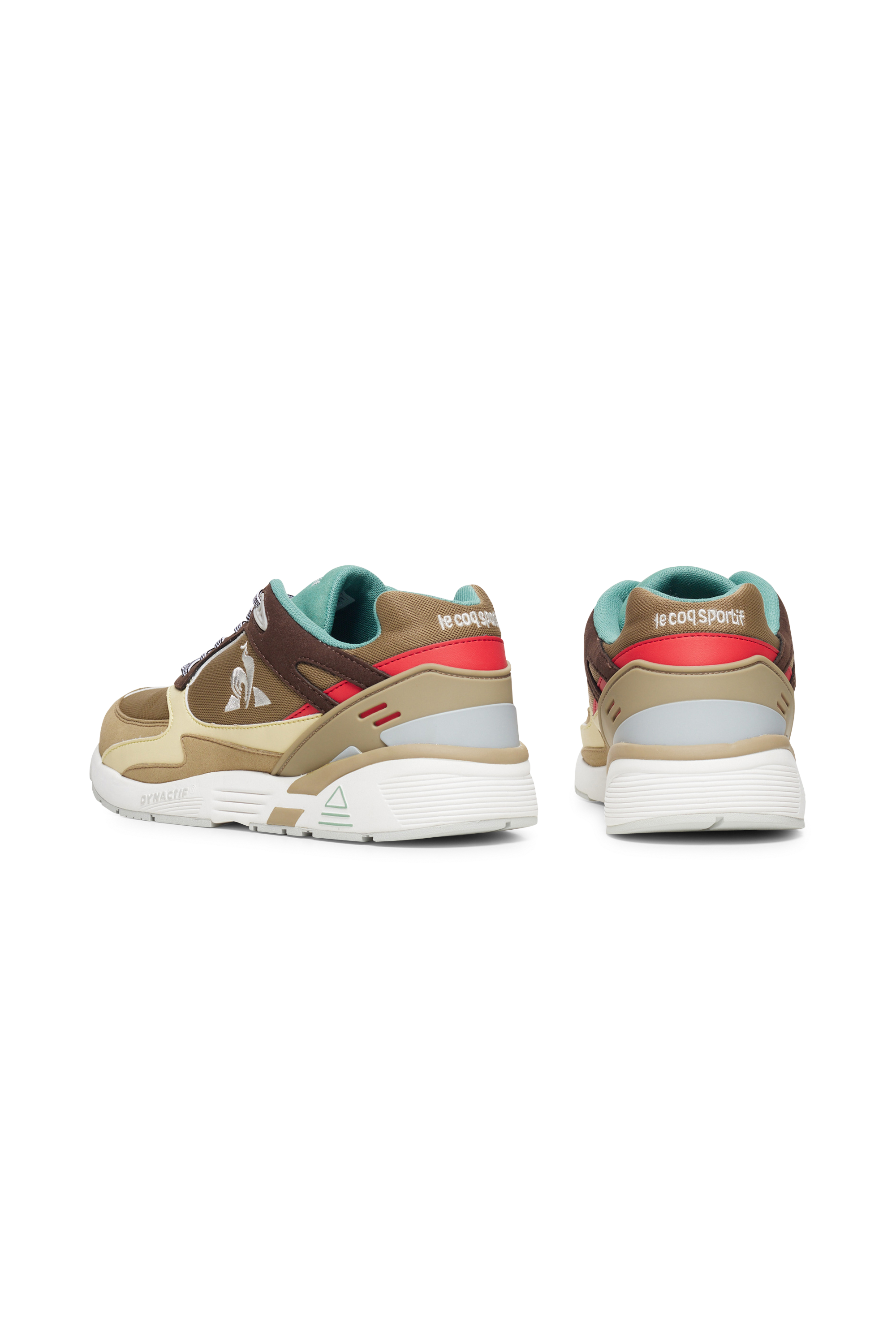 Sneakers Multicolored