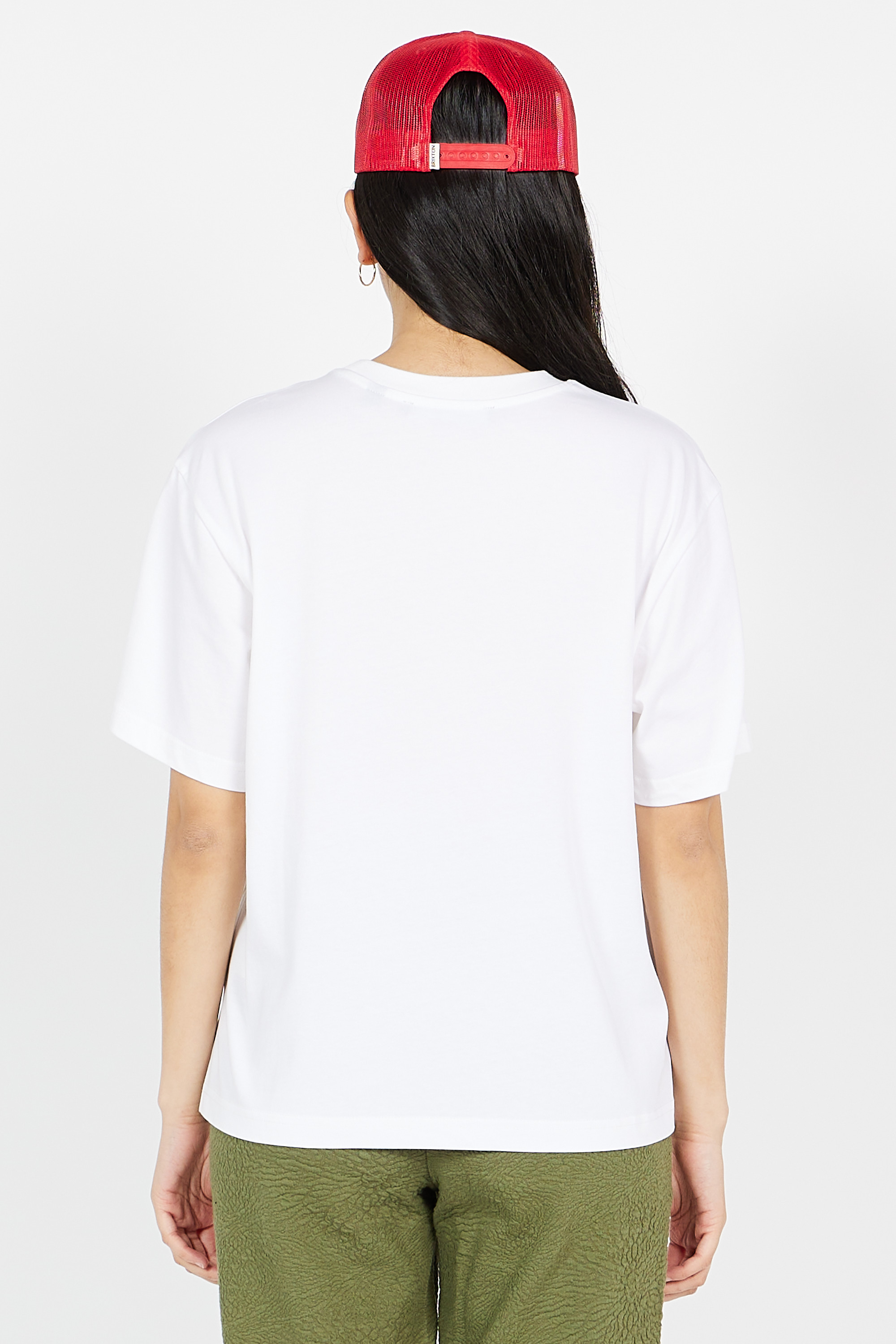 T-Shirt Blanc