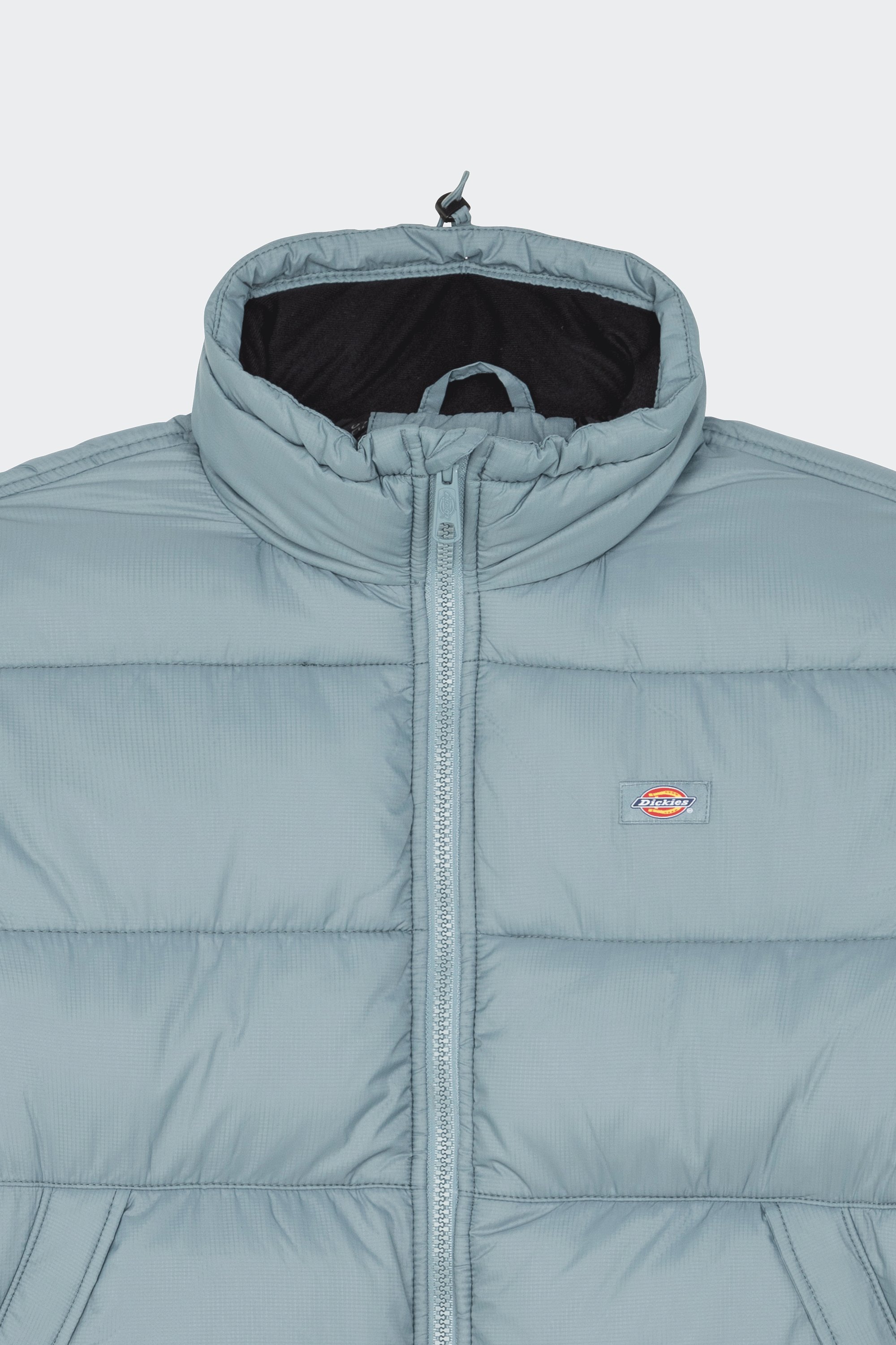 Doudoune | Bleu by DICKIES Doudoune Bleu