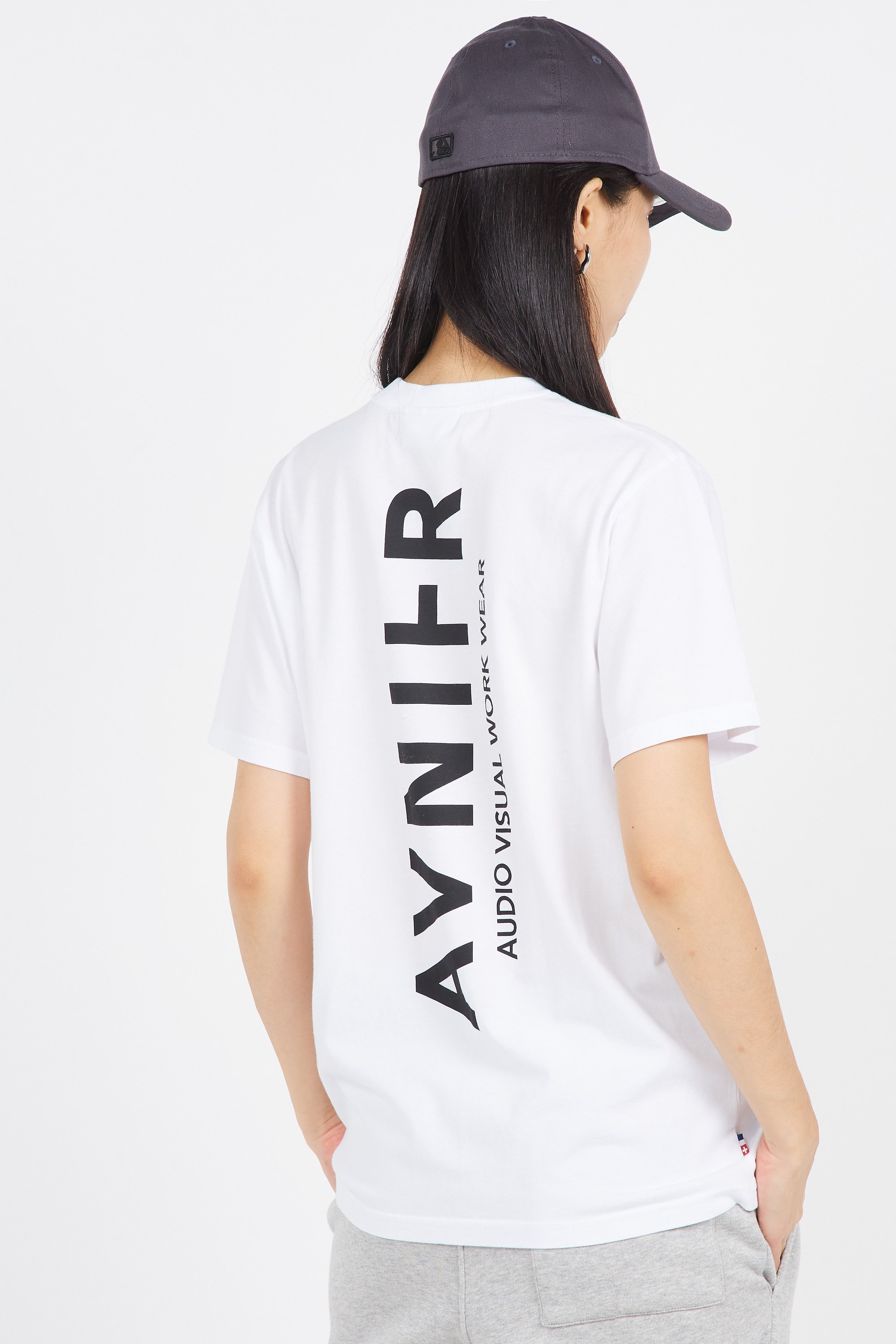 T-shirt | Blanc AVNIER Femme