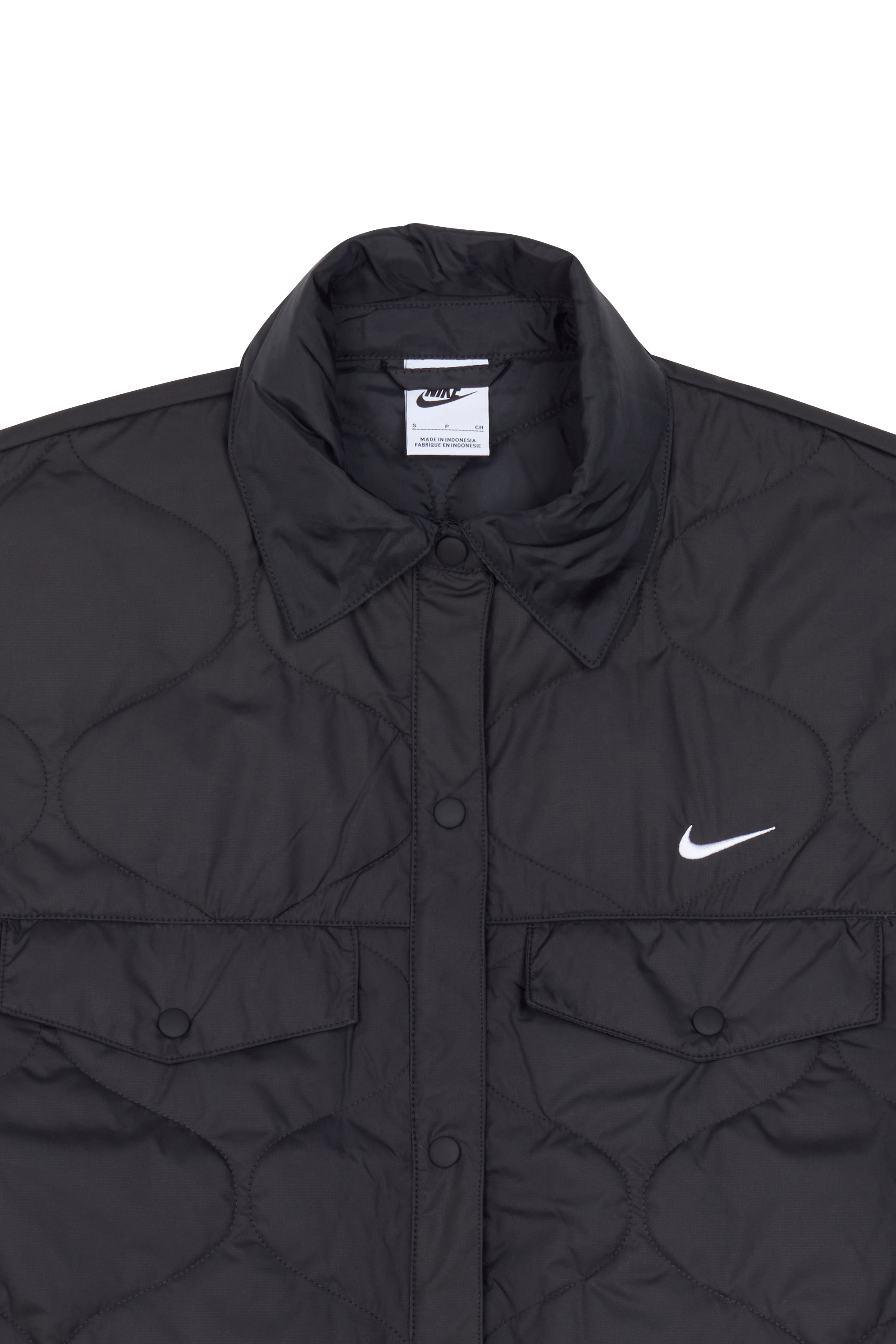 Veste NIKE Noir