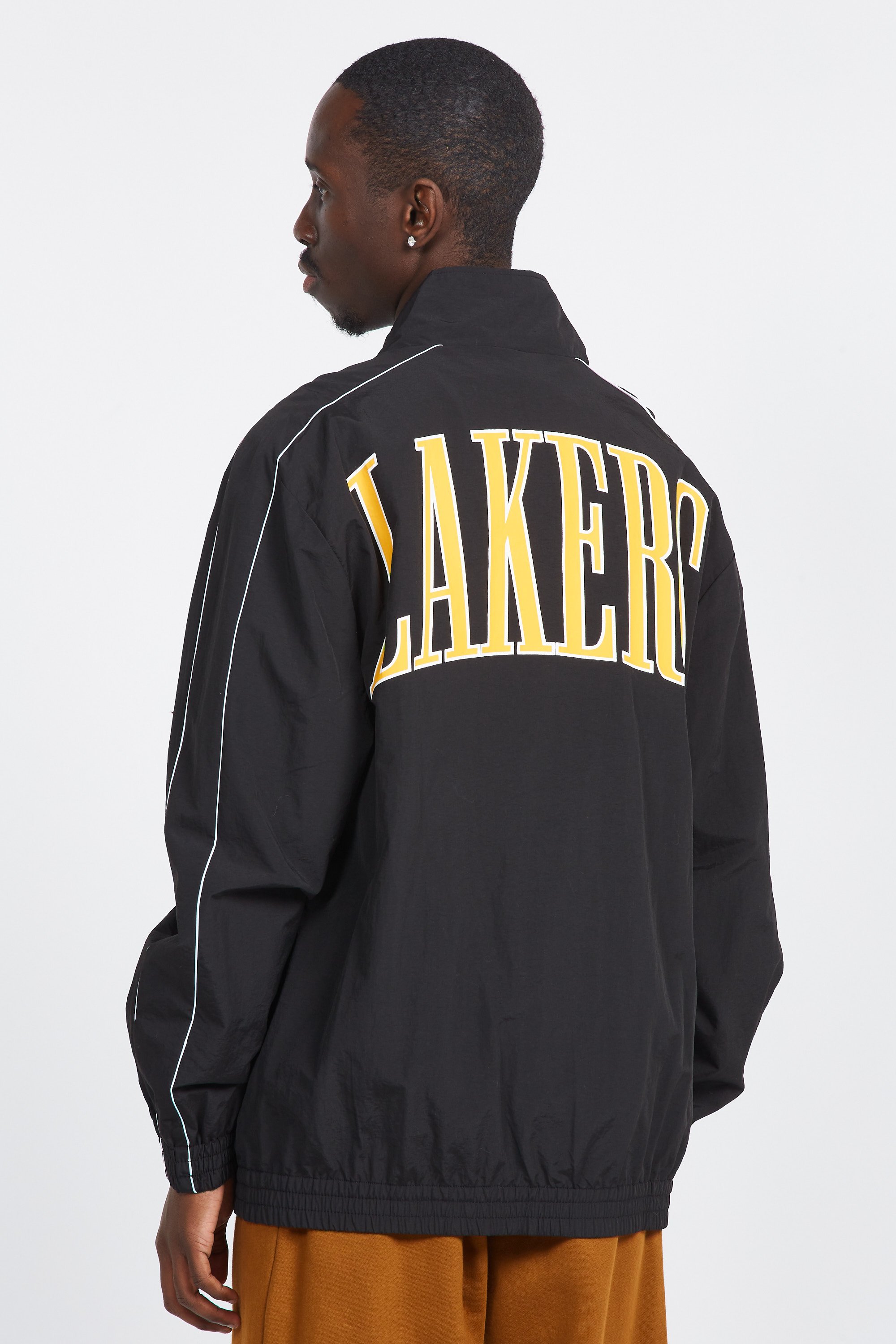 Jacket | Black by NEW ERA Jacket Black