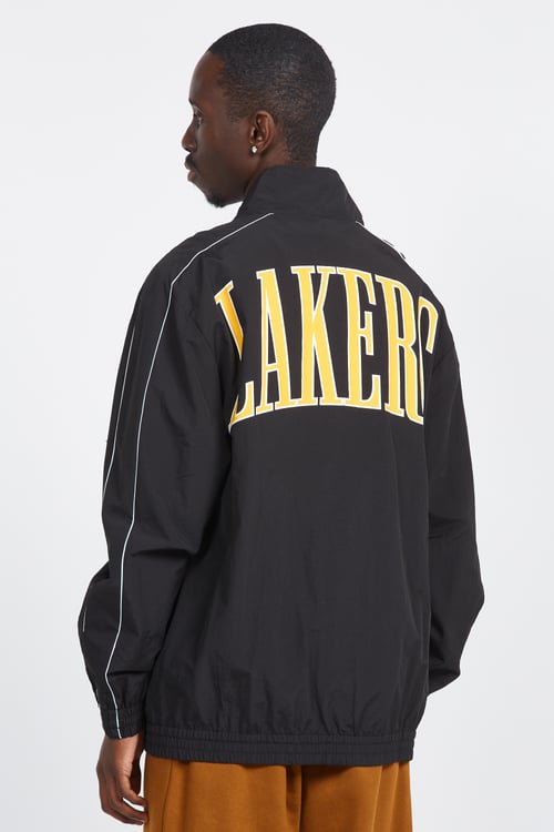NEW ERA Veste  Noir