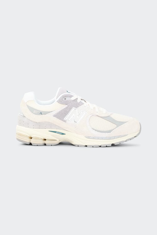NEW BALANCE Baskets  Beige
