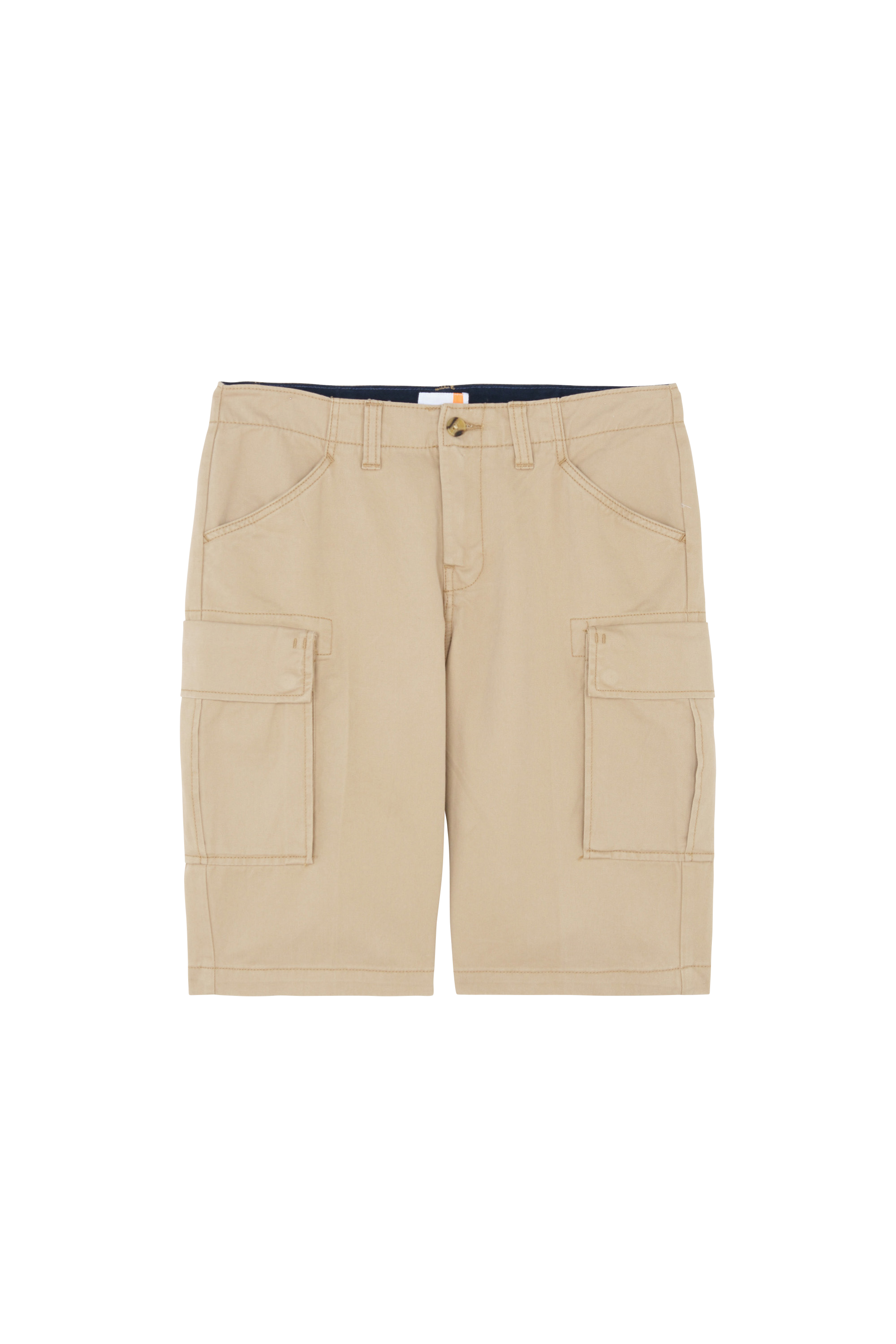 Shorts Beige