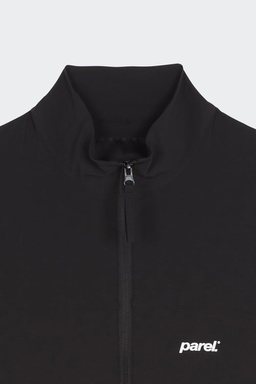 PAREL STUDIO Veste  Noir