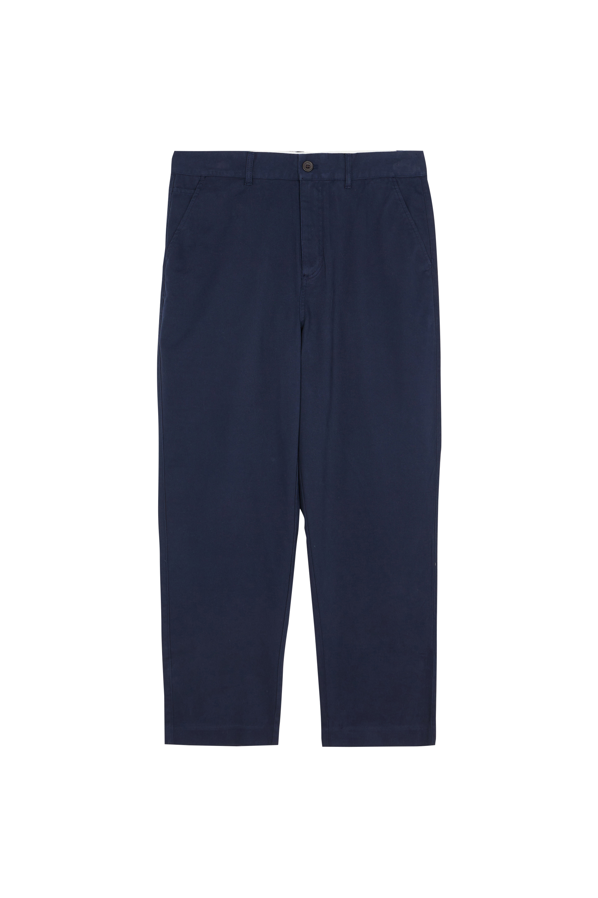 Pantalon Bleu