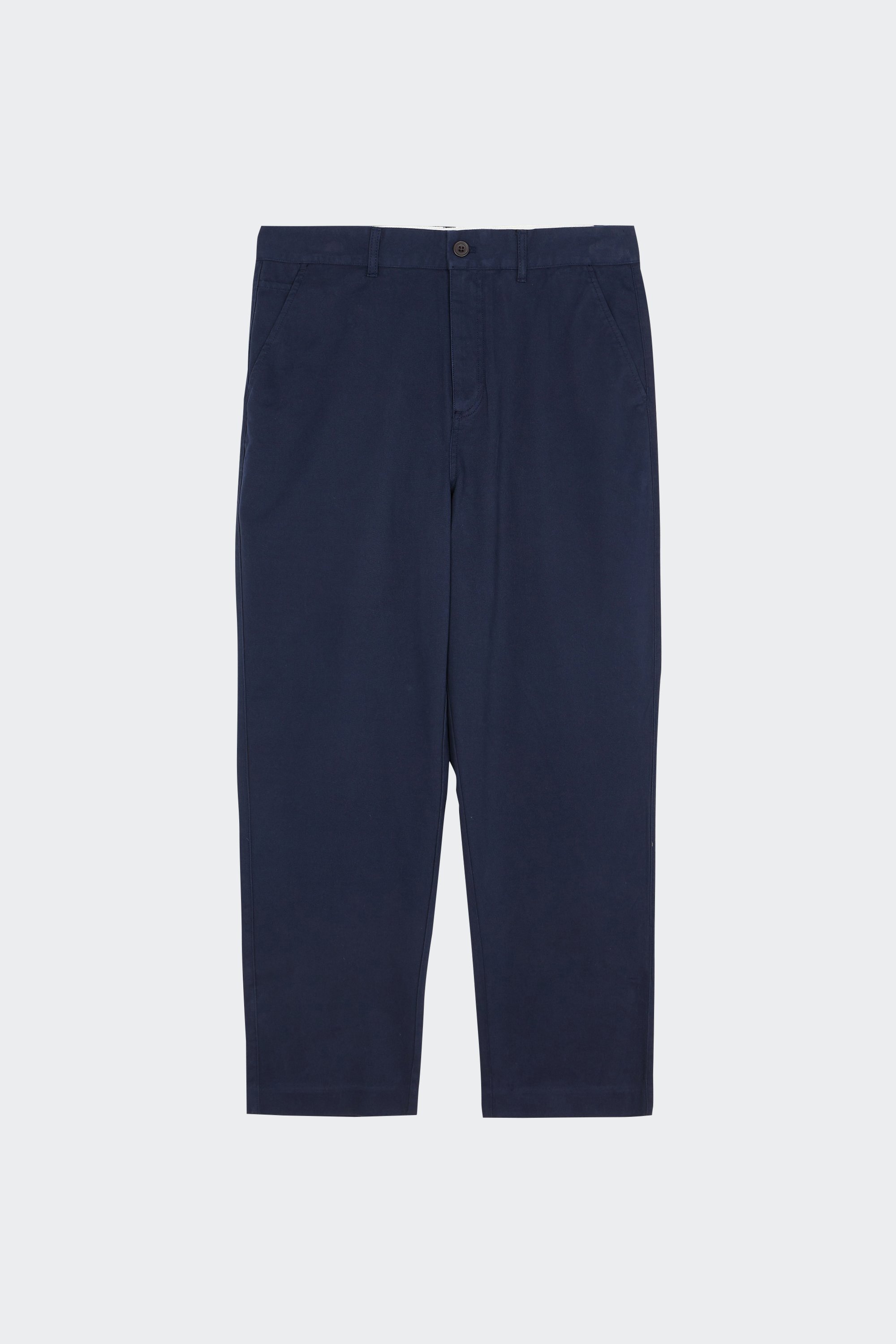 Trousers | Blue by FARAH Trousers Blue