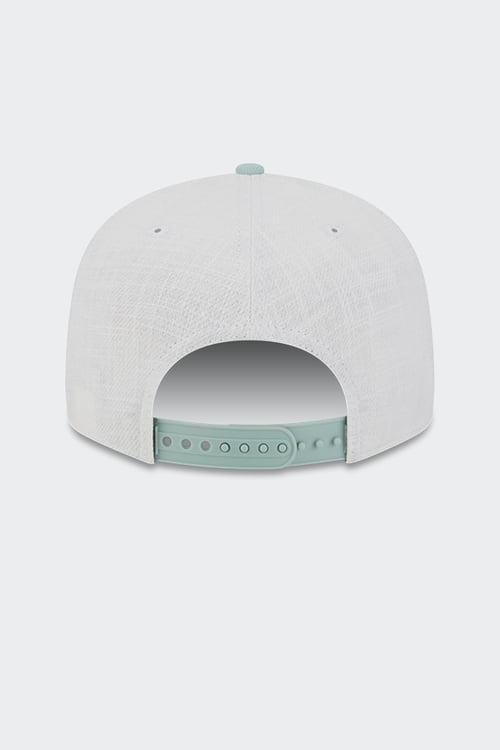 NEW ERA Casquette  Blanc