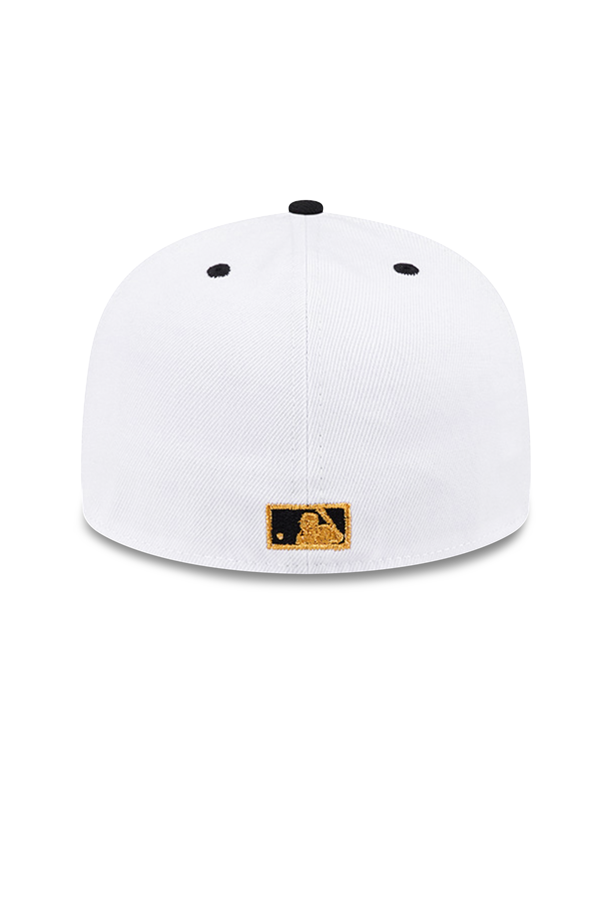 Cap White