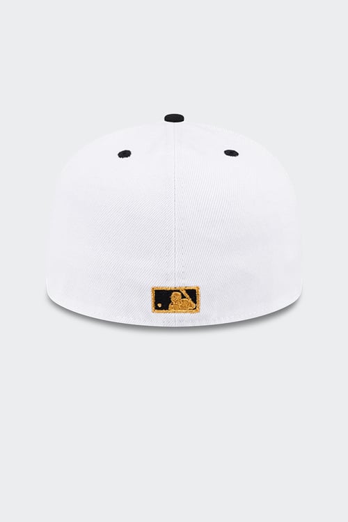NEW ERA Casquette  Blanc