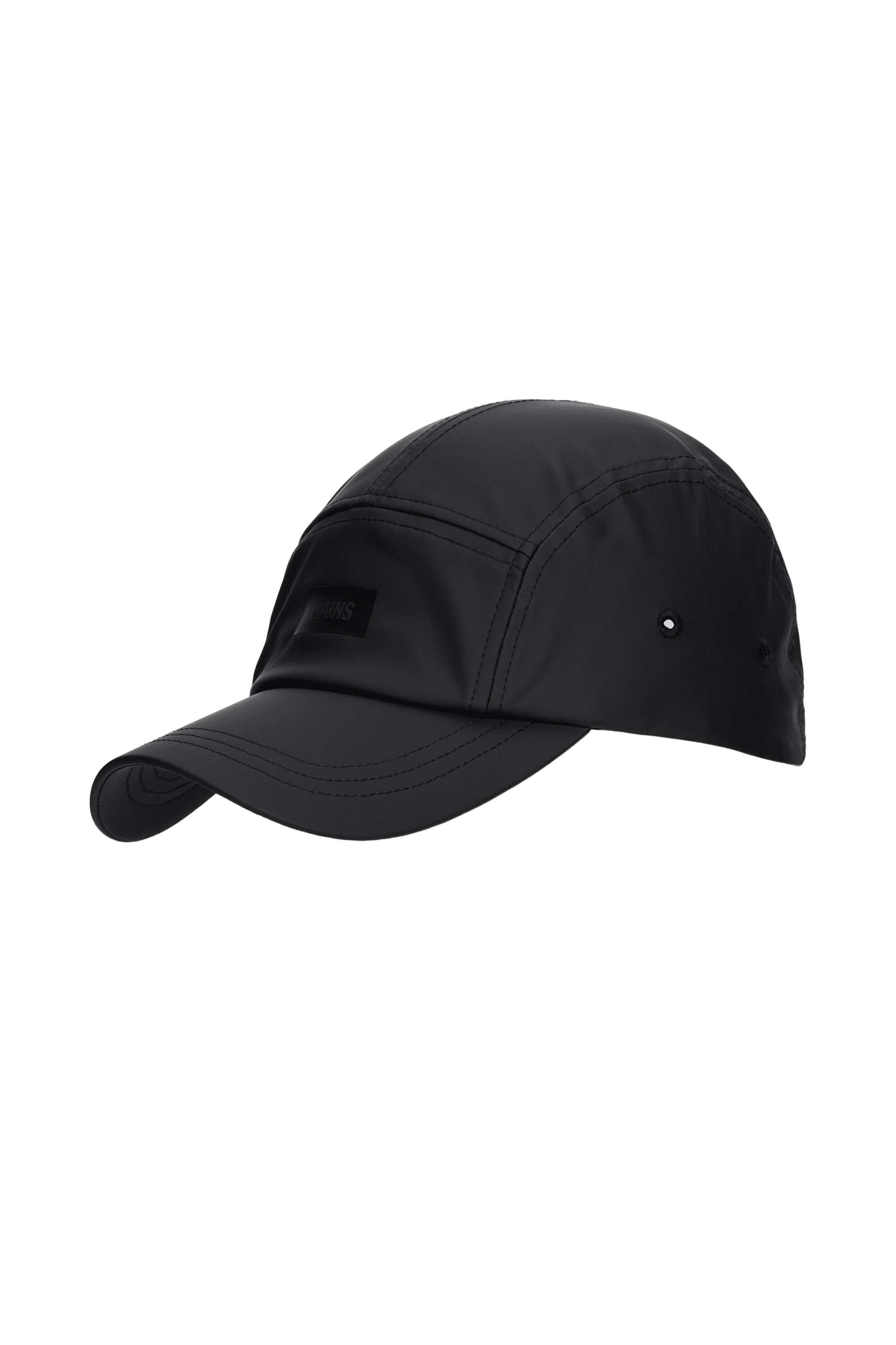 Casquette RAINS Noir