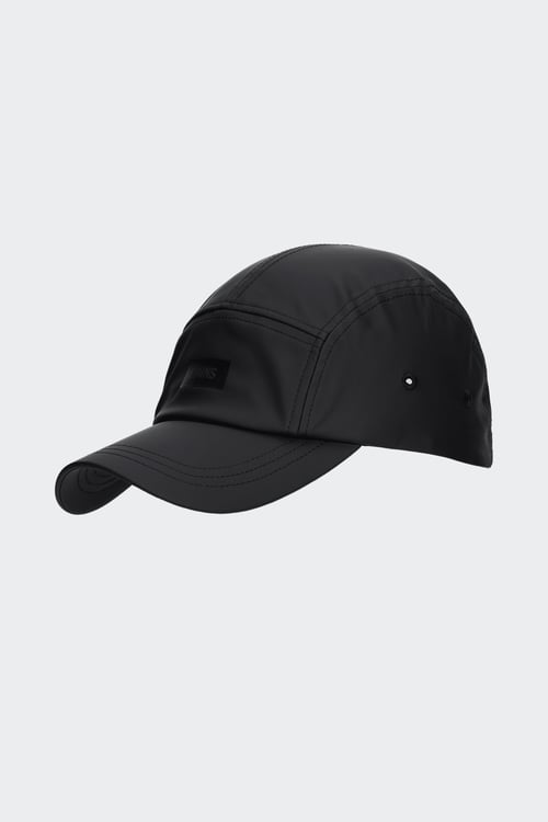 Casquette - Taille TU Noir