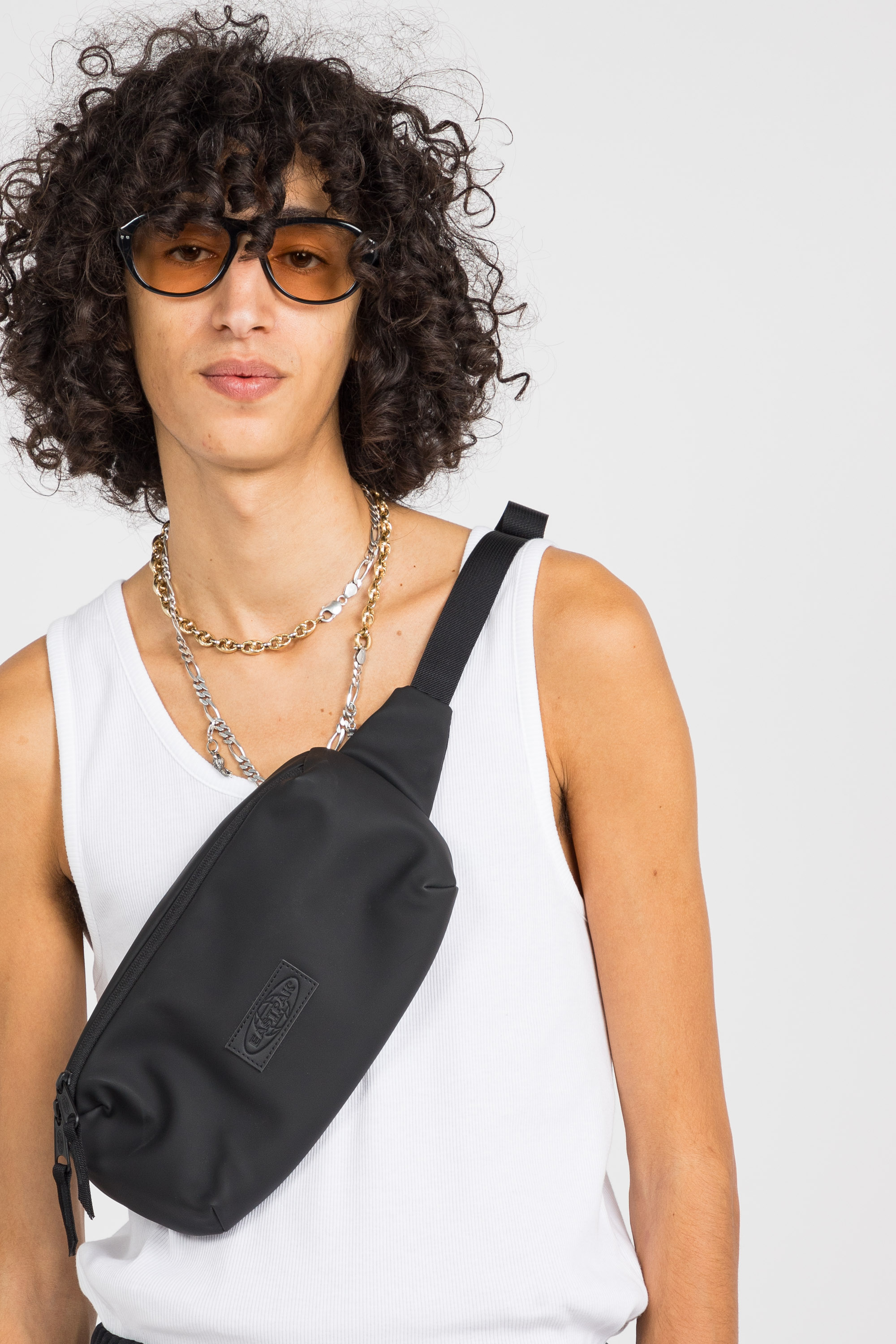Bum bag Black