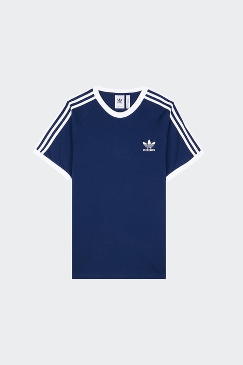ADIDAS T-shirt Bleu