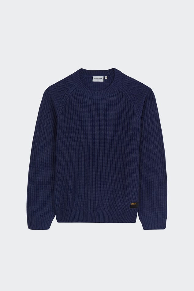 Pull laine carhartt hotsell