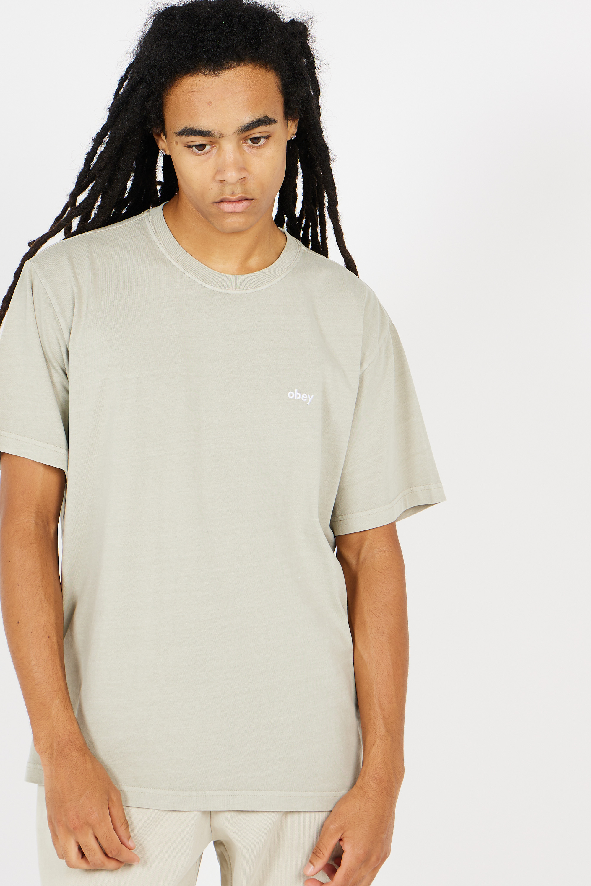 T-shirt  Beige