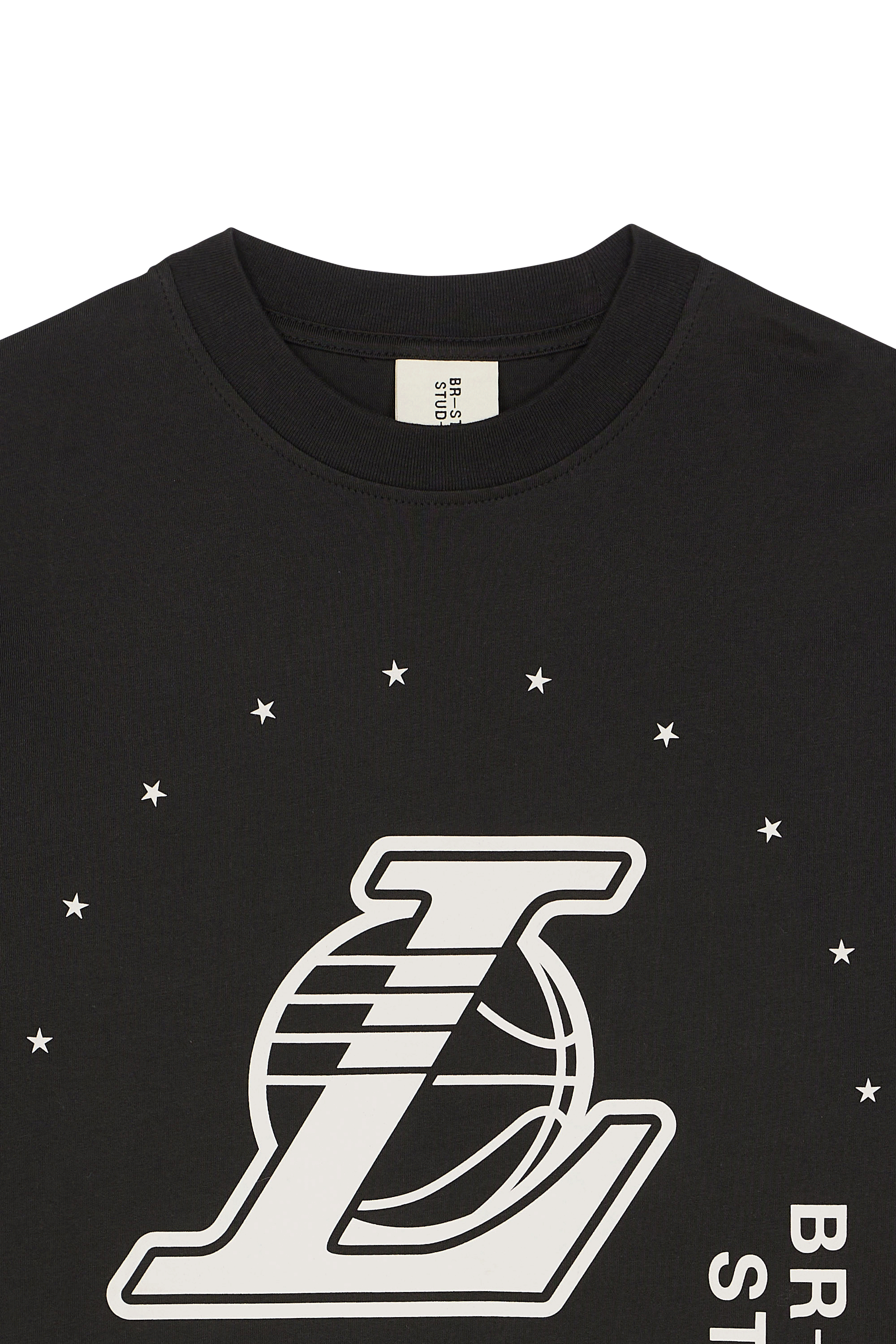 T-shirt  Noir