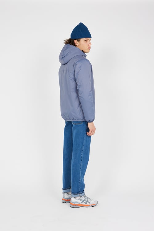 MACKIE Bonnet Bleu