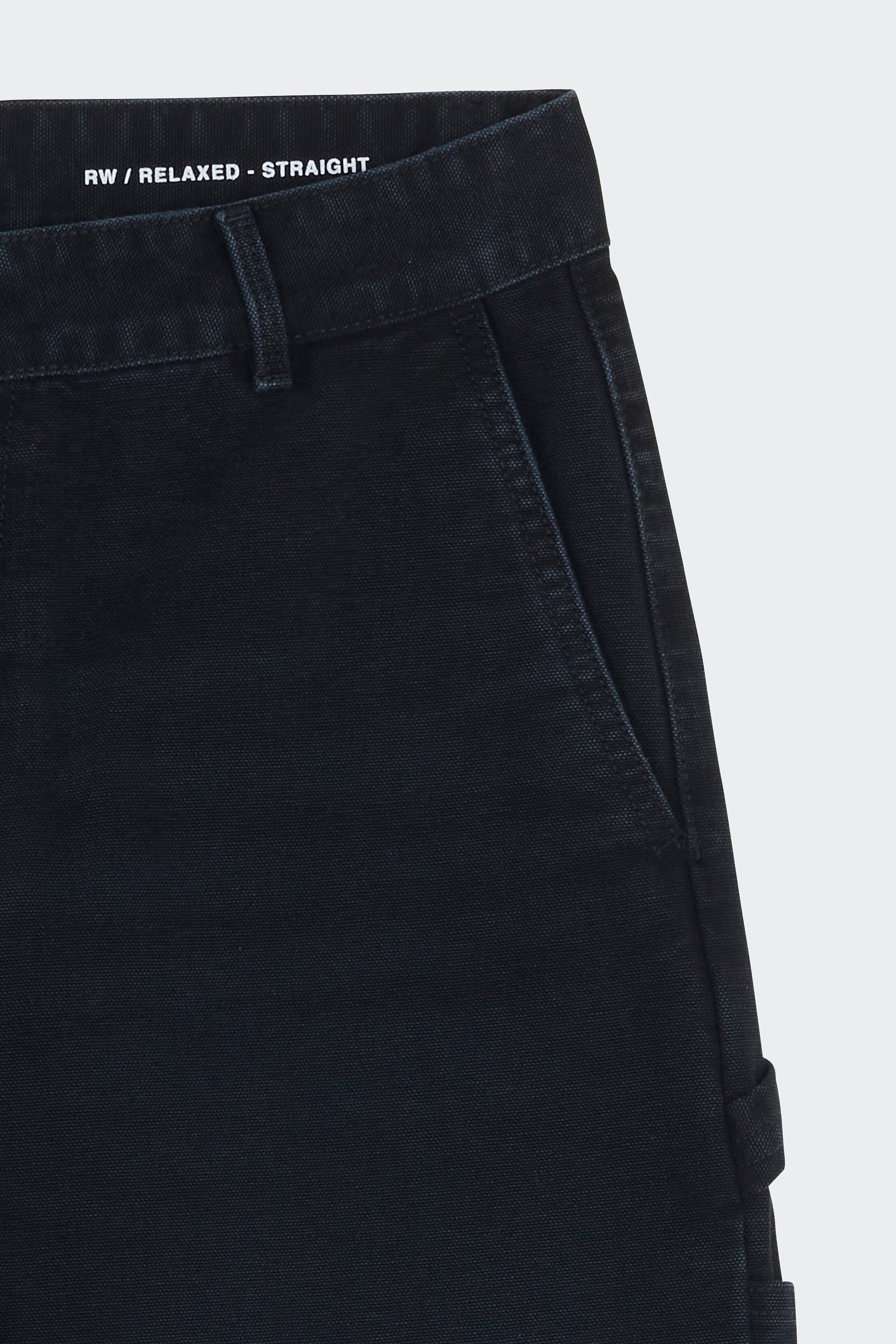 Pants | Black by CARHARTT WIP Pants Black