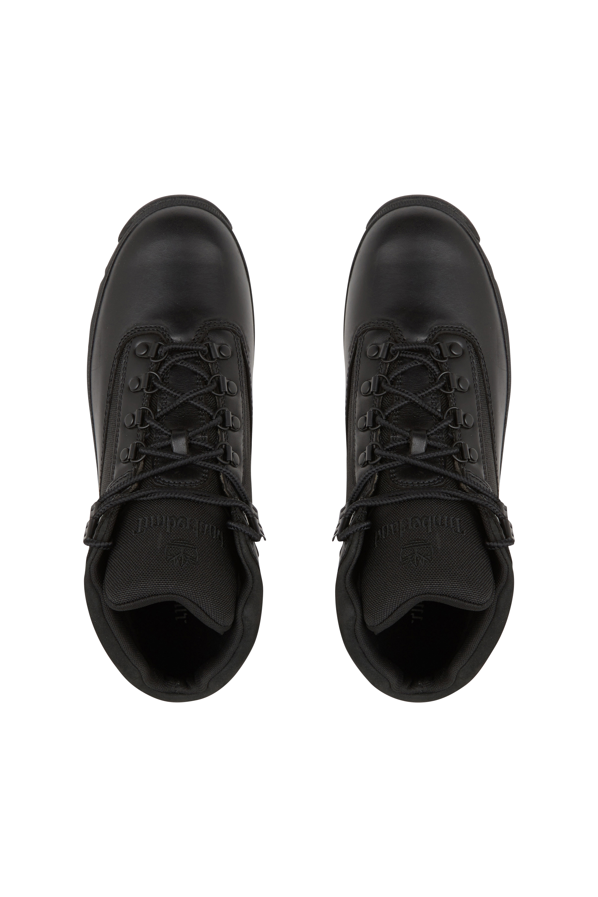 Bottines Noir