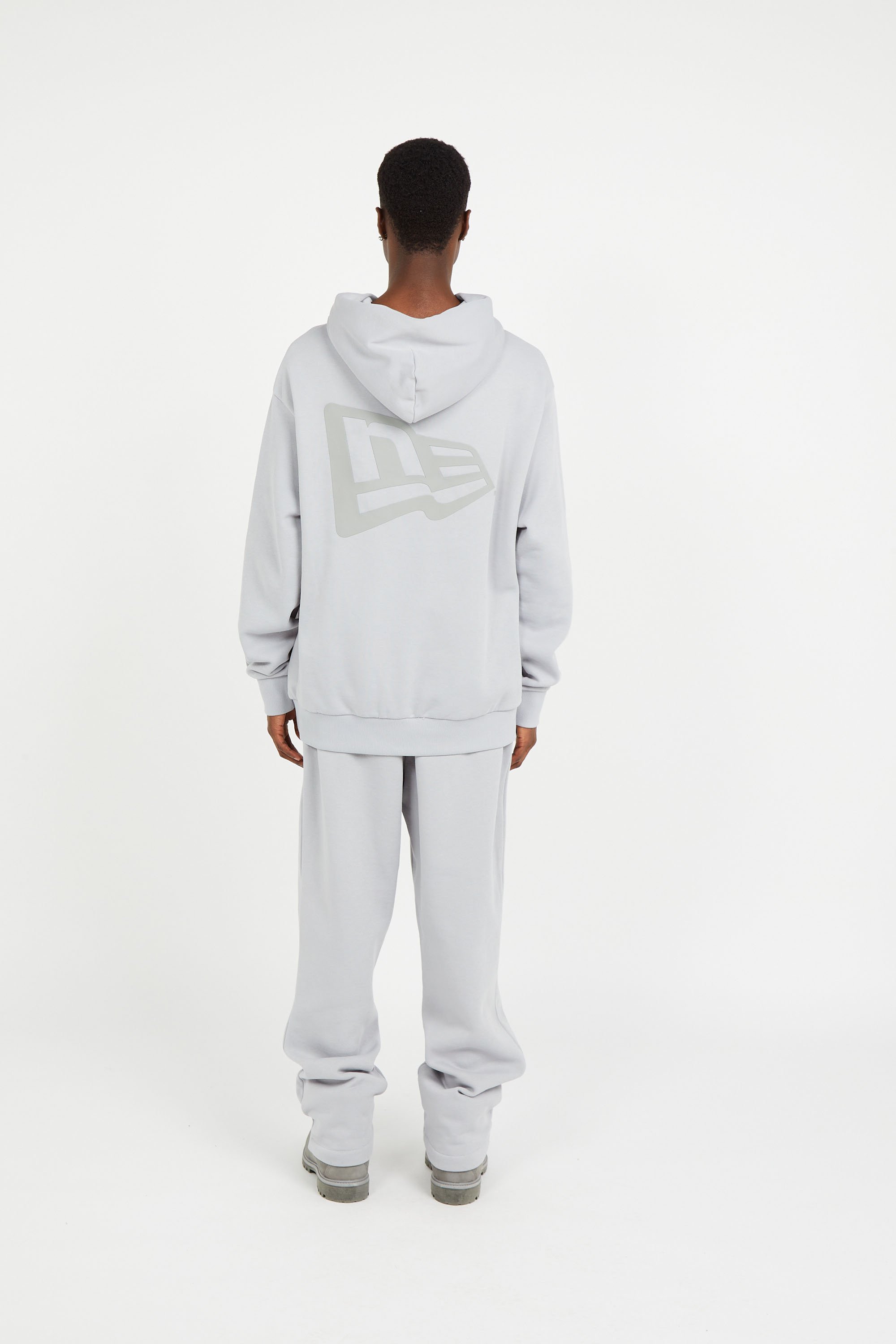 Joggers | Grey by NEW ERA Joggers Grey