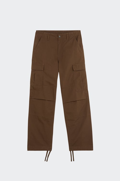 Cargo - Taille 27/30 Marron