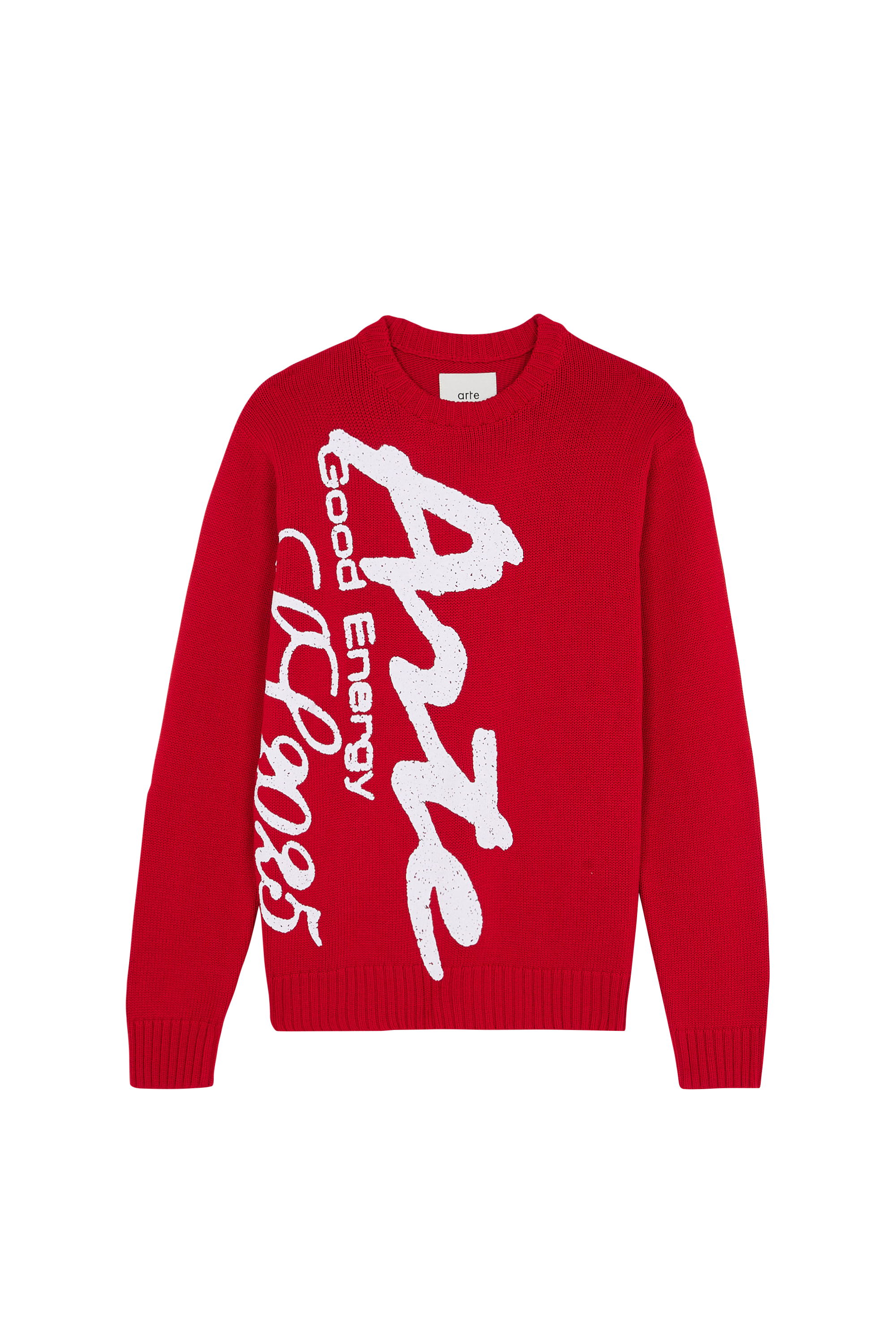 Pull Rouge