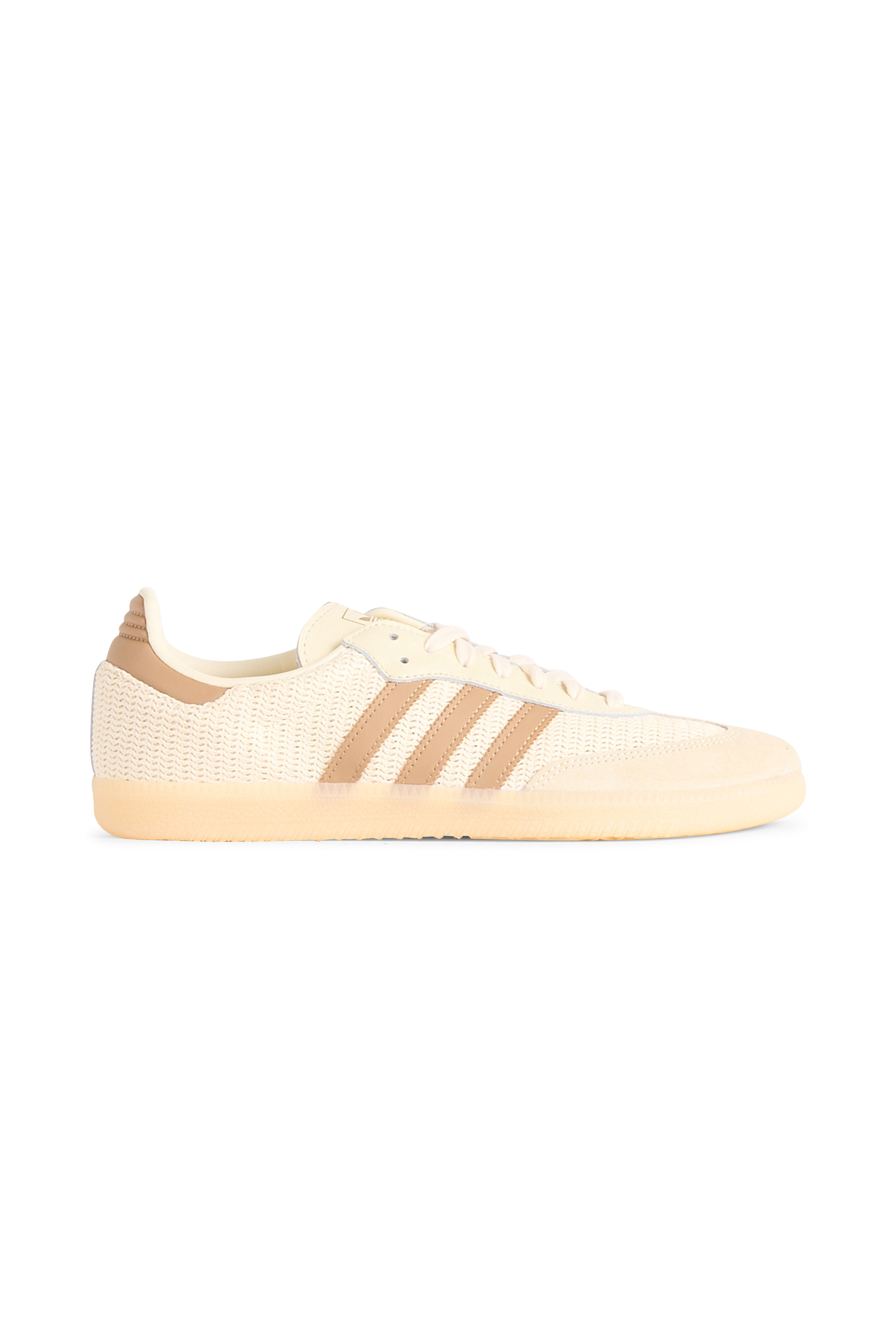 Baskets Blanc