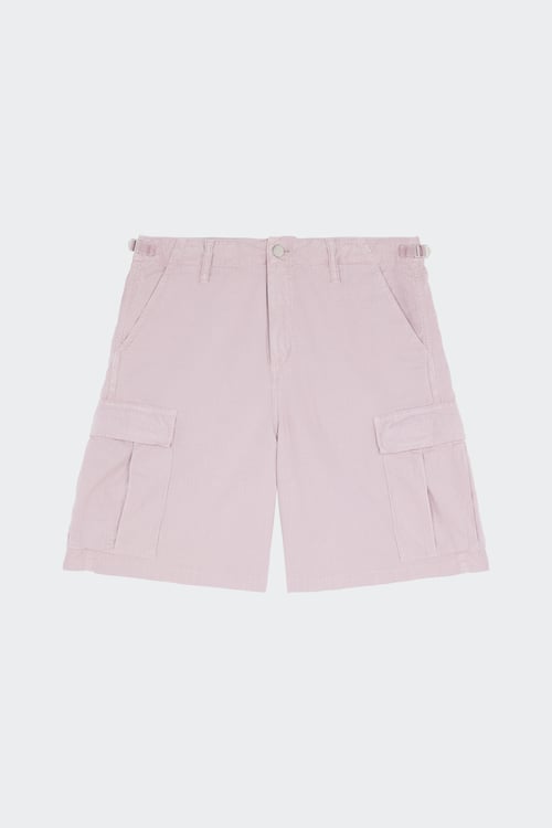 Short - Taille 31 Rose