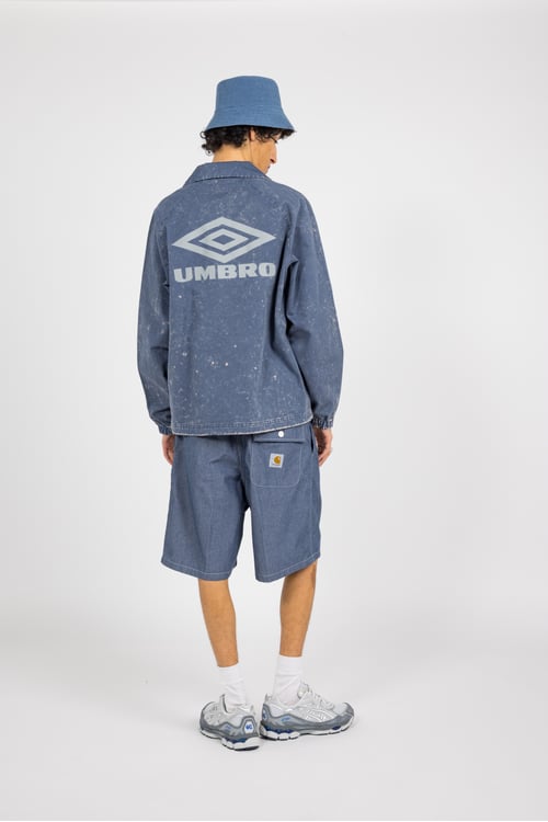 KANGOL Bucket hat Blue