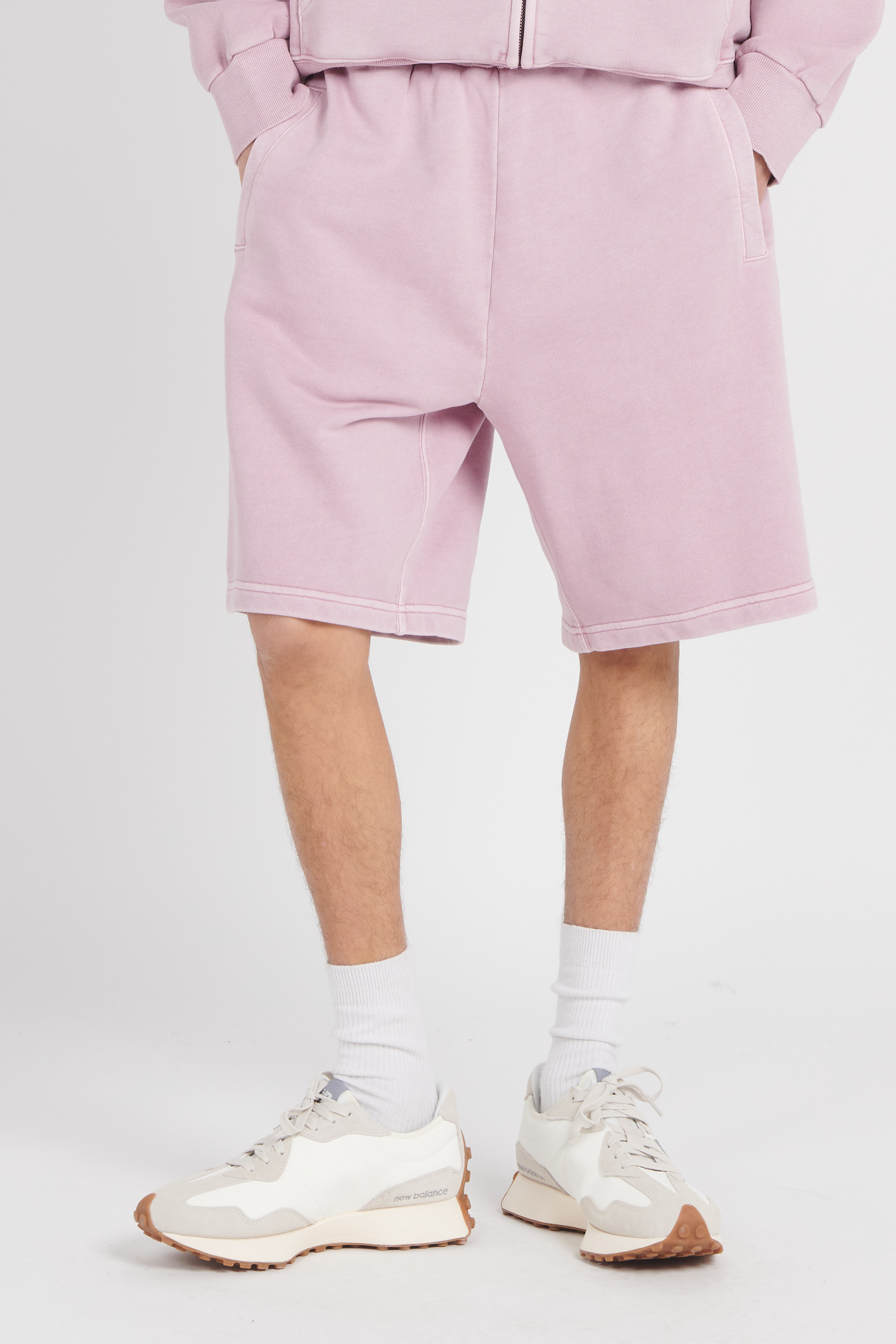 Shorts Pink