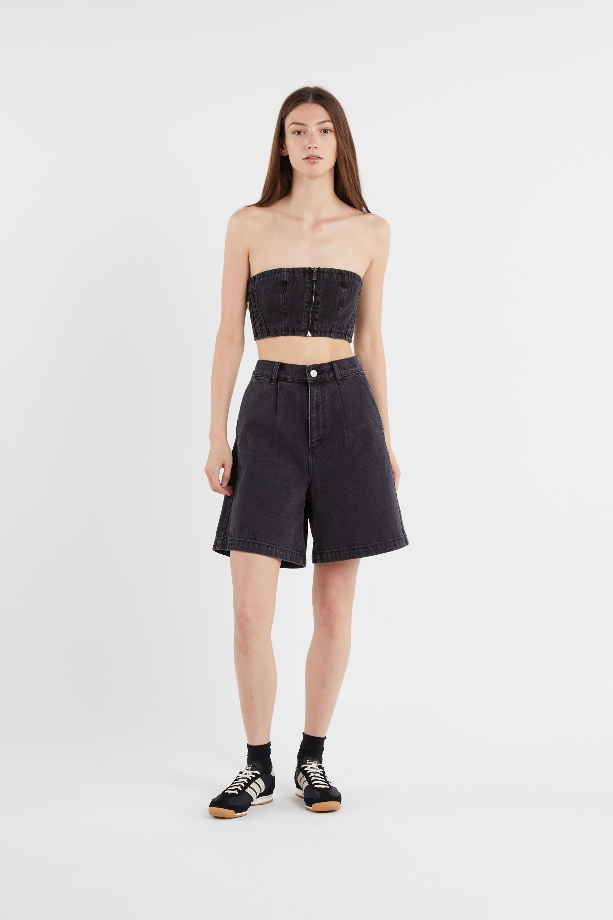 Shorts Black
