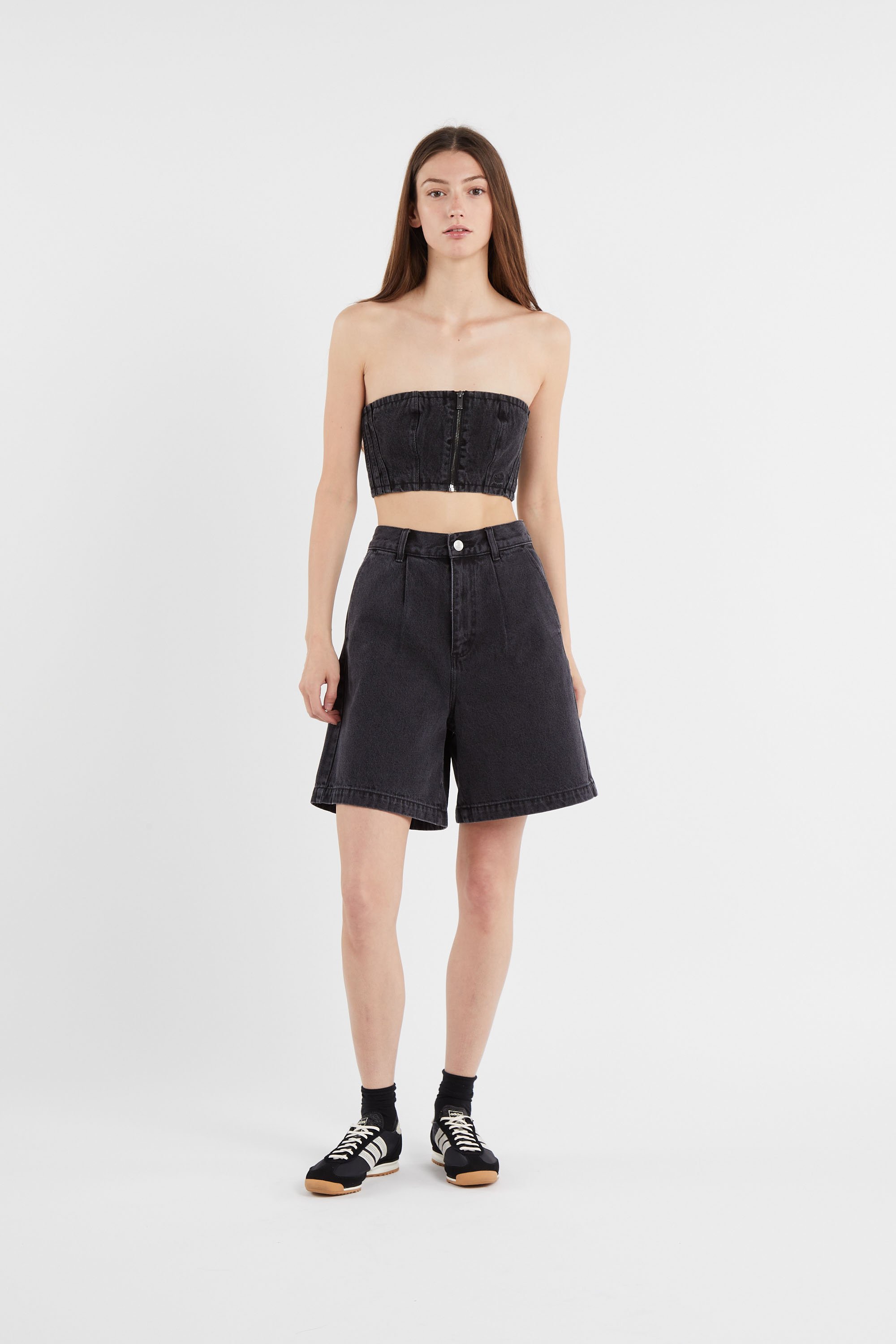 Bralet | Black by ADIDAS Bralet Black