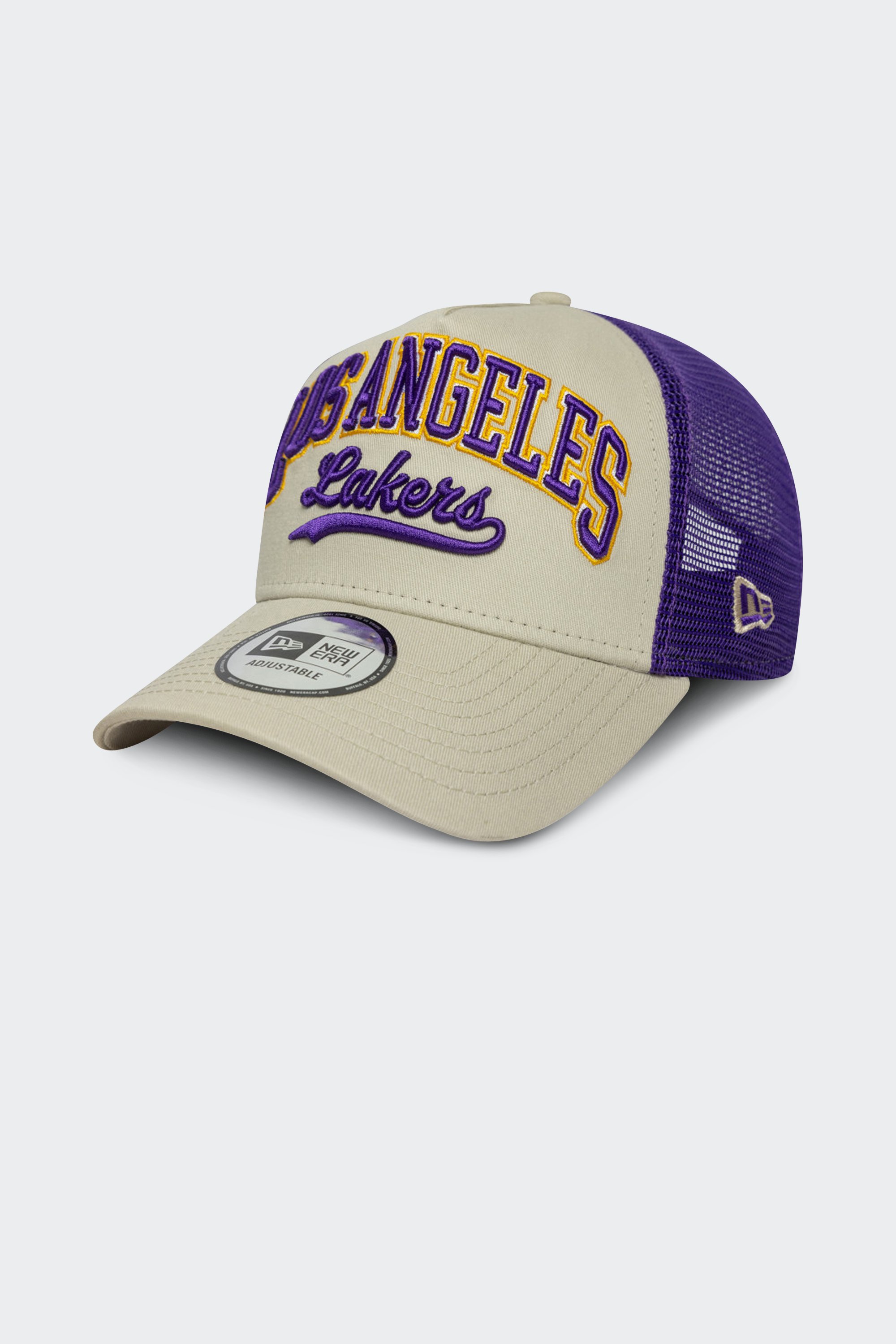 Cap | Beige by NEW ERA Cap Beige