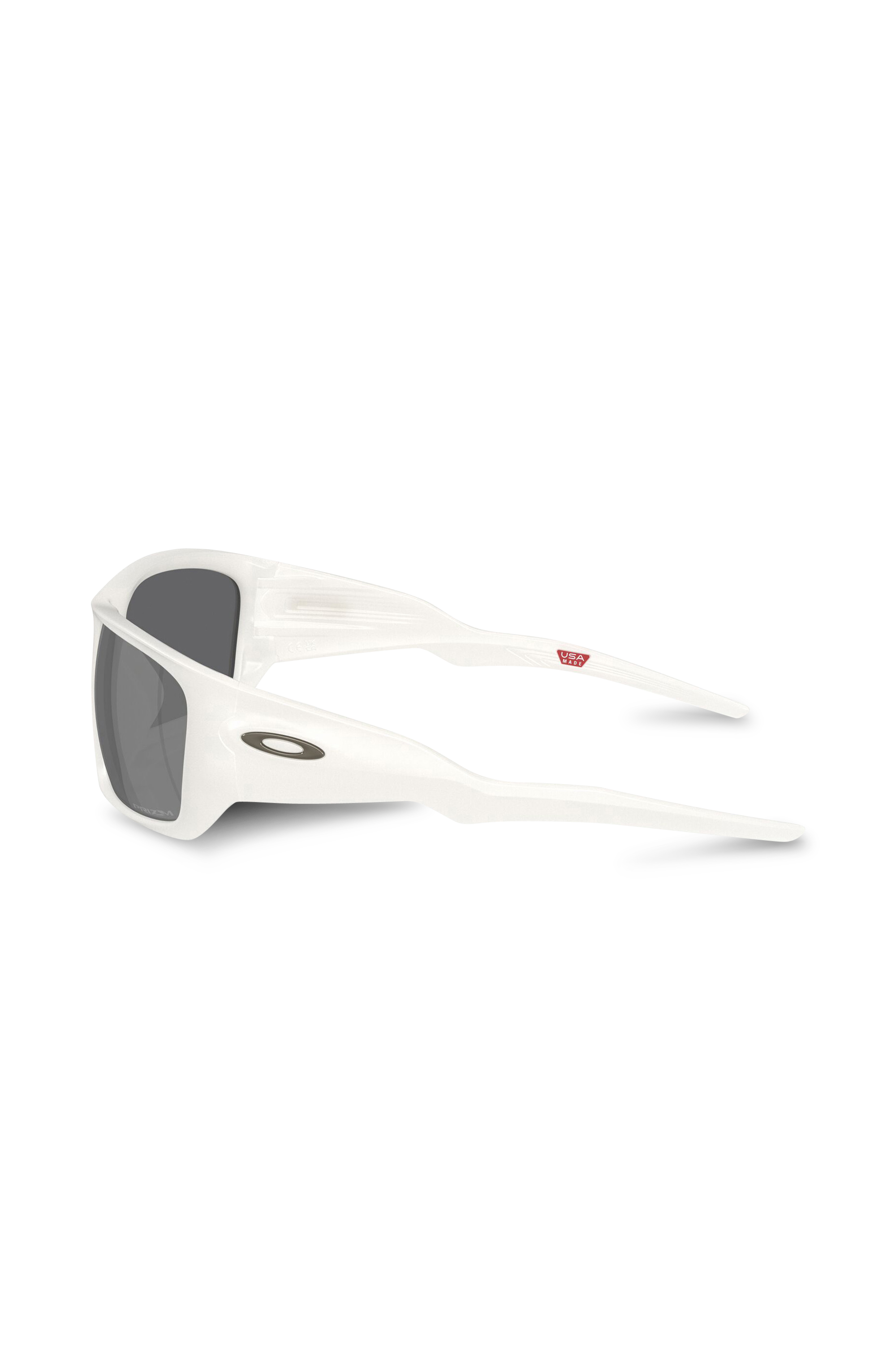 Lunettes de soleil Blanc