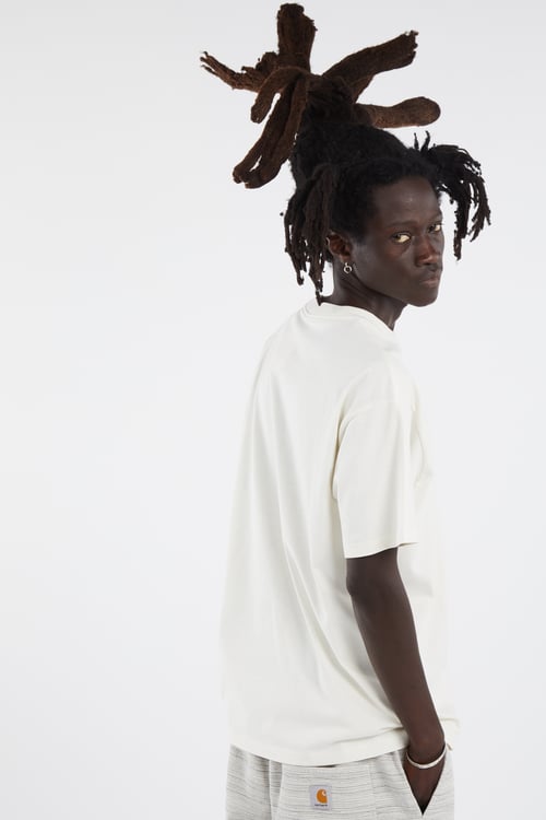 CARHARTT WIP T-shirt Multicolore