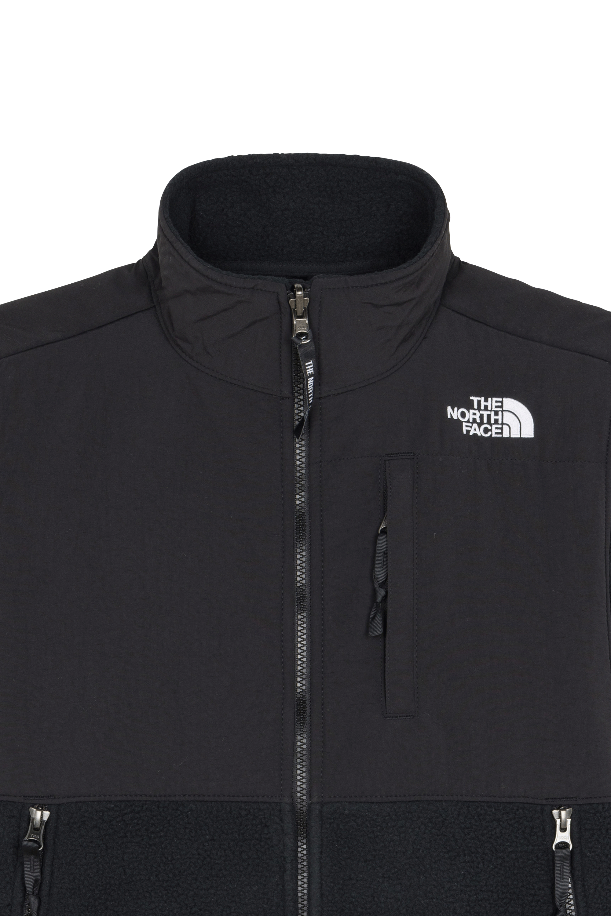 Fleece Black