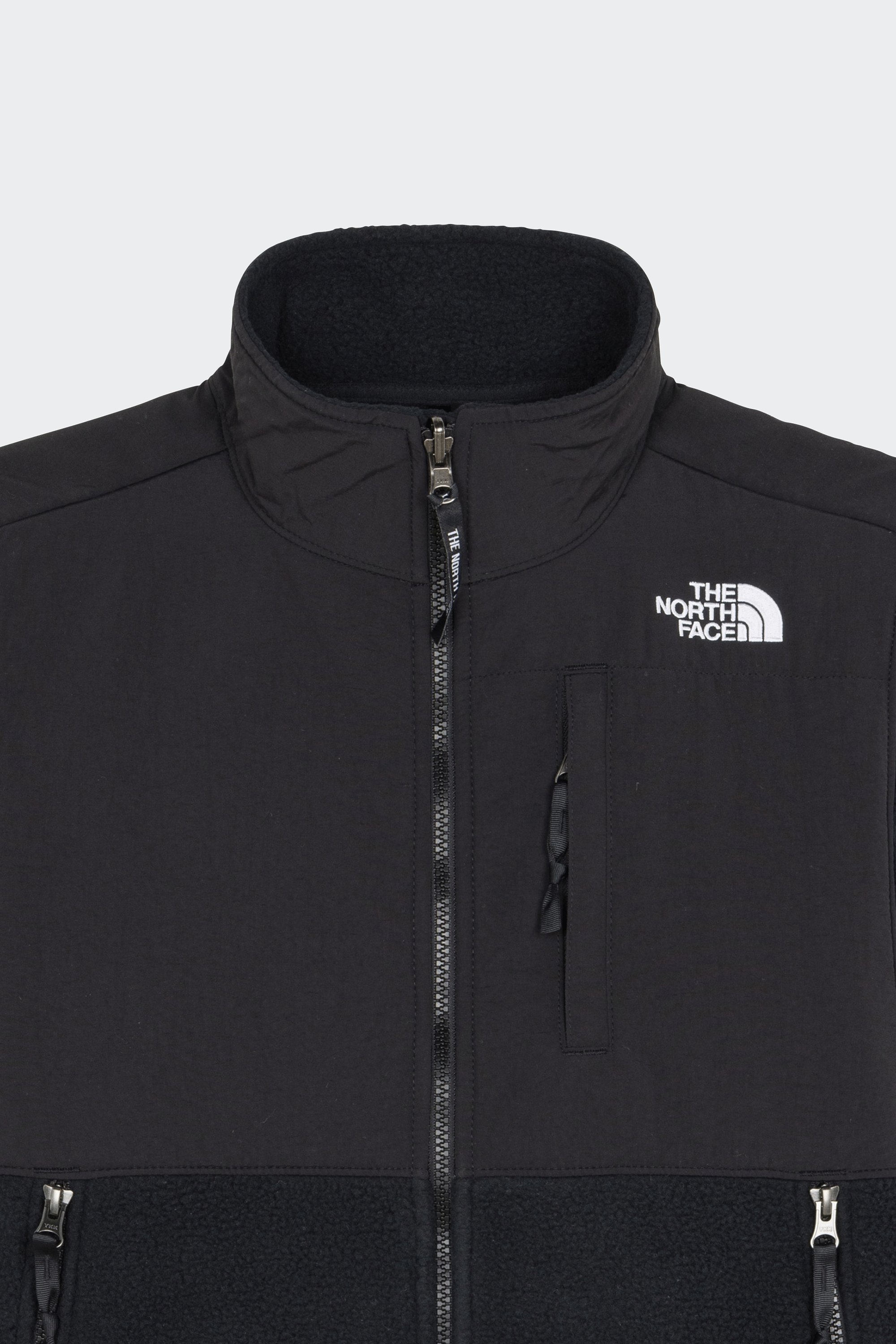 Fleece | Black by THE NORTH FACE Fleece Black