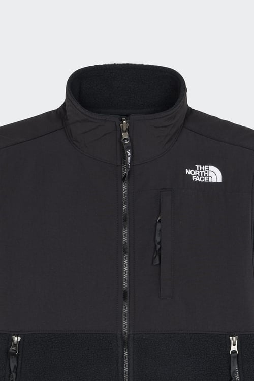 THE NORTH FACE Polaire Noir