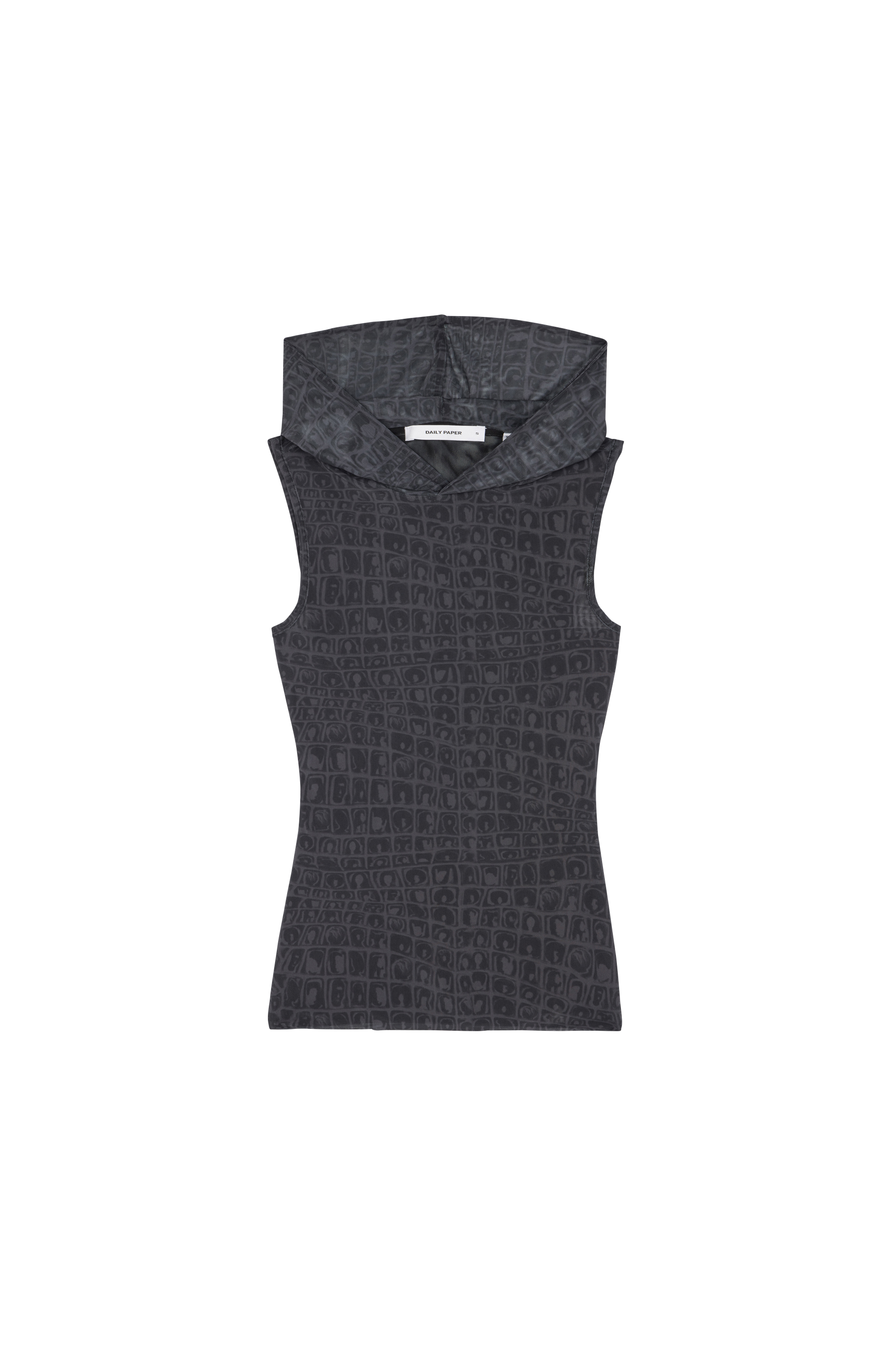 Top Black
