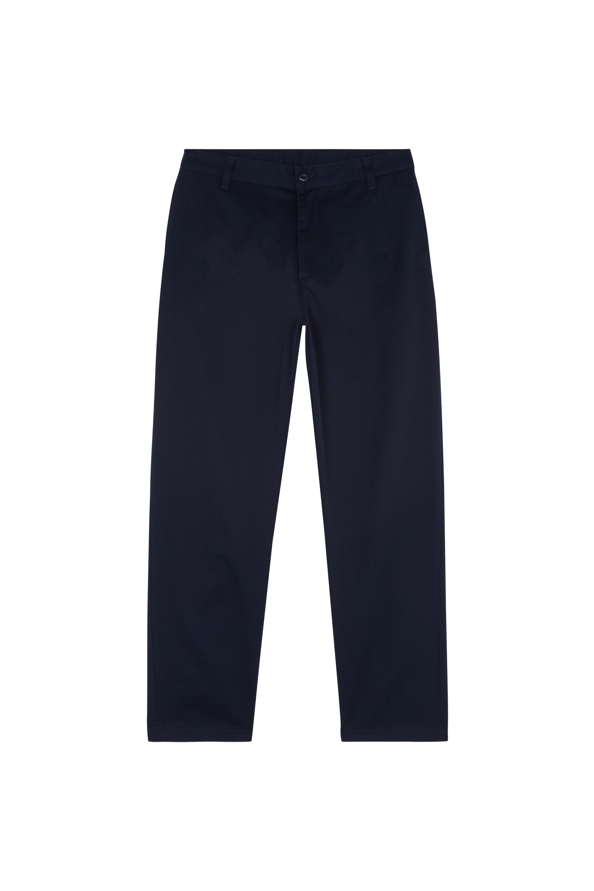 Pants Blue