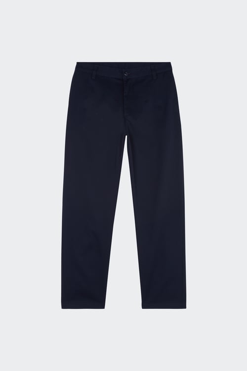 CARHARTT WIP Pants Blue
