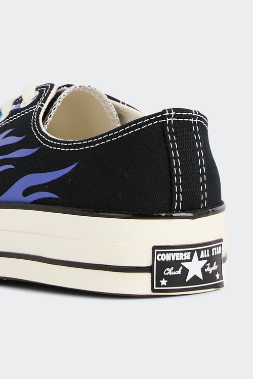 CONVERSE Baskets Multicolore