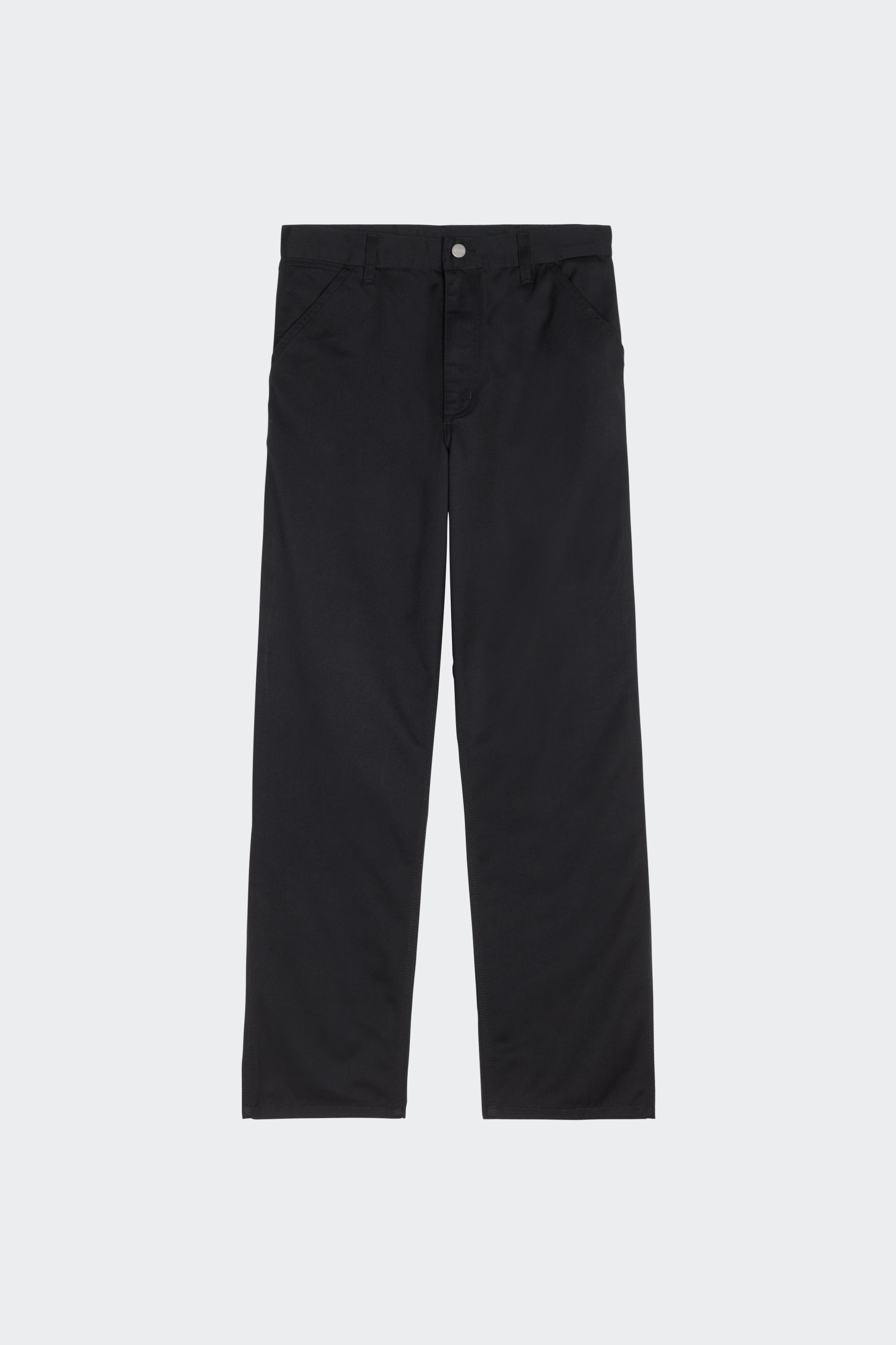 Trousers | Black by CARHARTT WIP Trousers Black