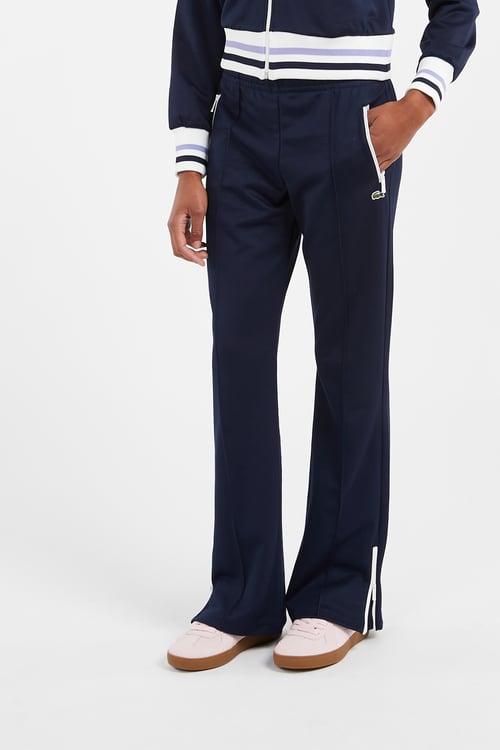 LACOSTE Jogging Bleu