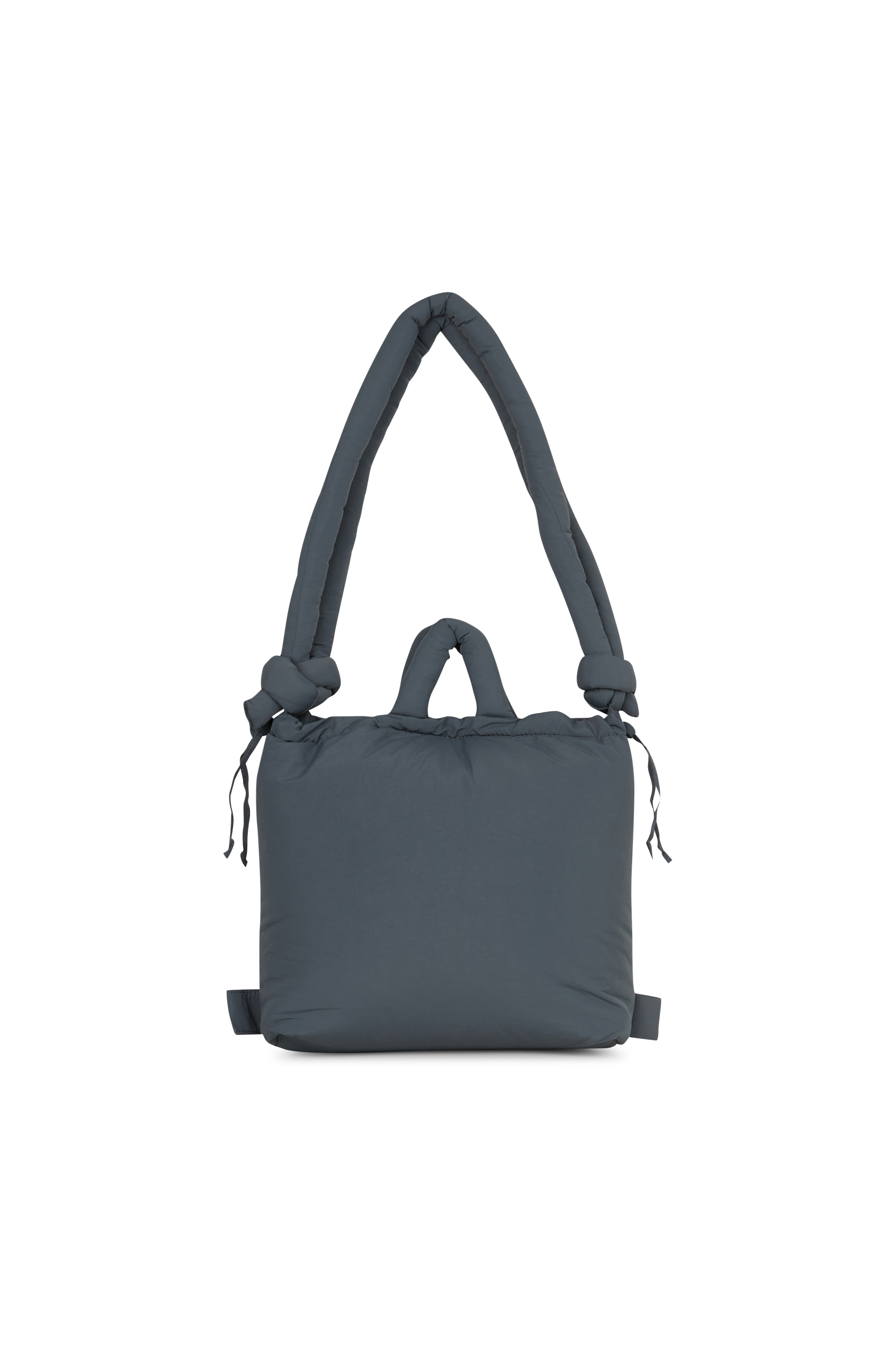 Sac bandoulière Gris