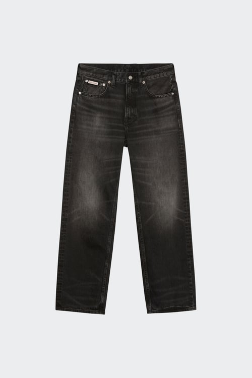 Jean - Taille 29/32 Noir